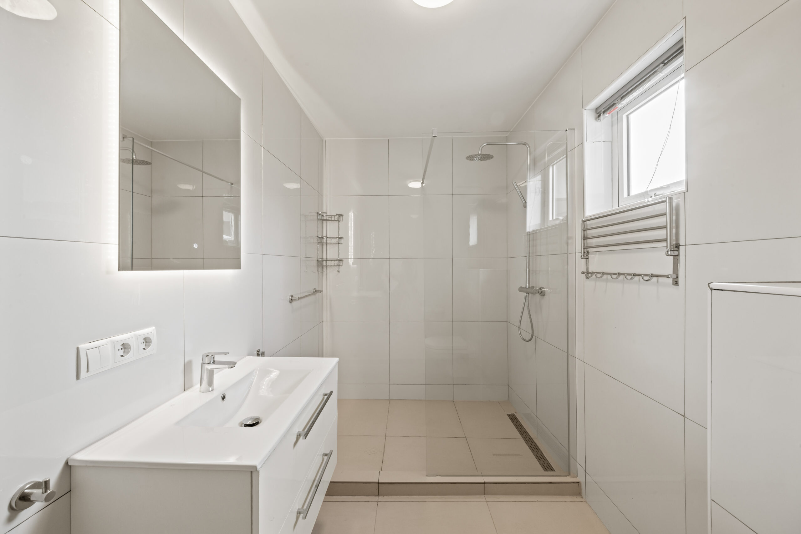 Apartment in Mambo Beach
