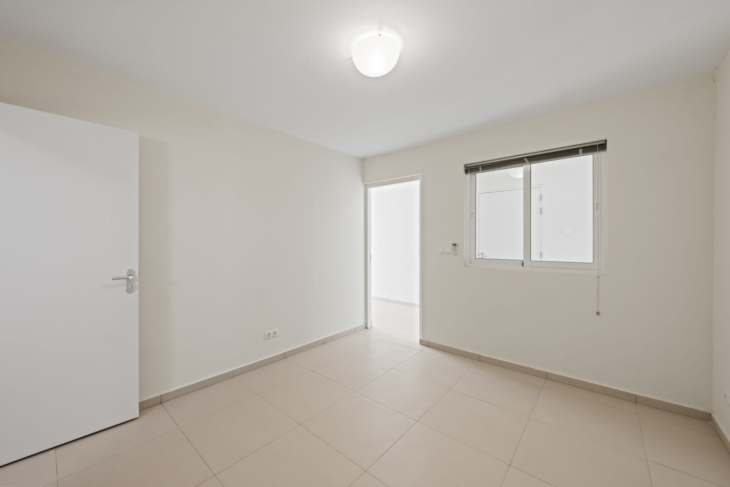 Apartment in Mambo Beach