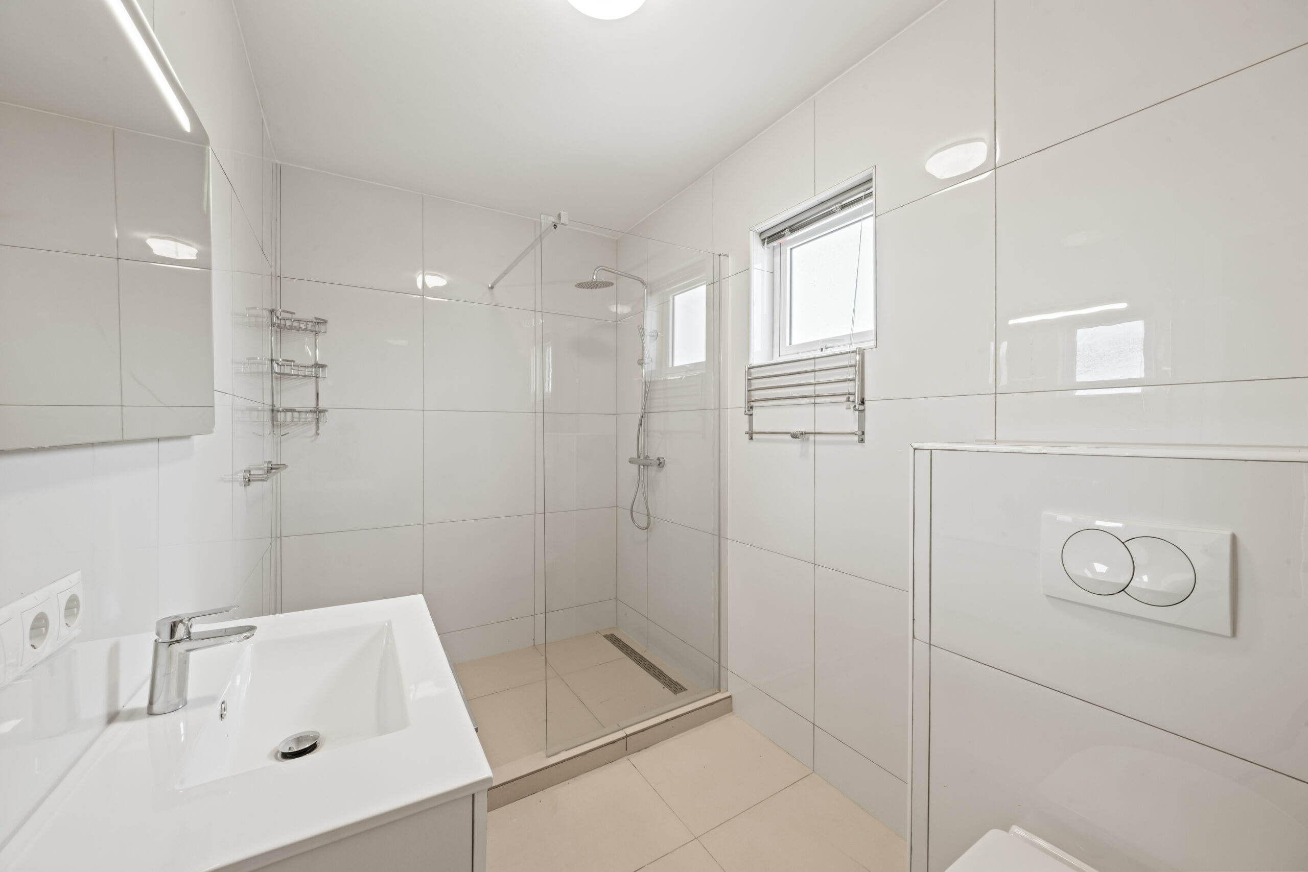 Apartment in Mambo Beach