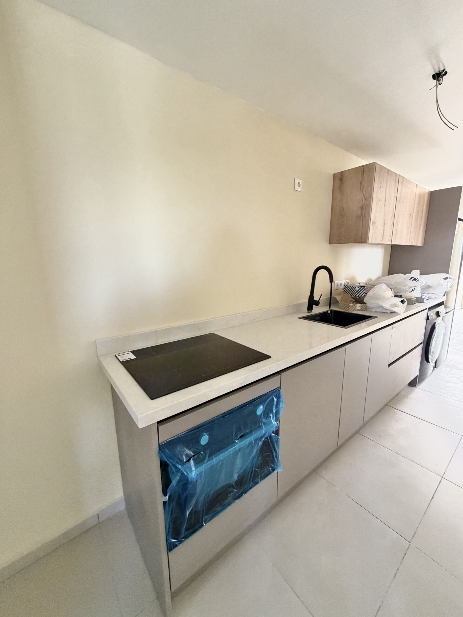 Apartment in Mambo Beach