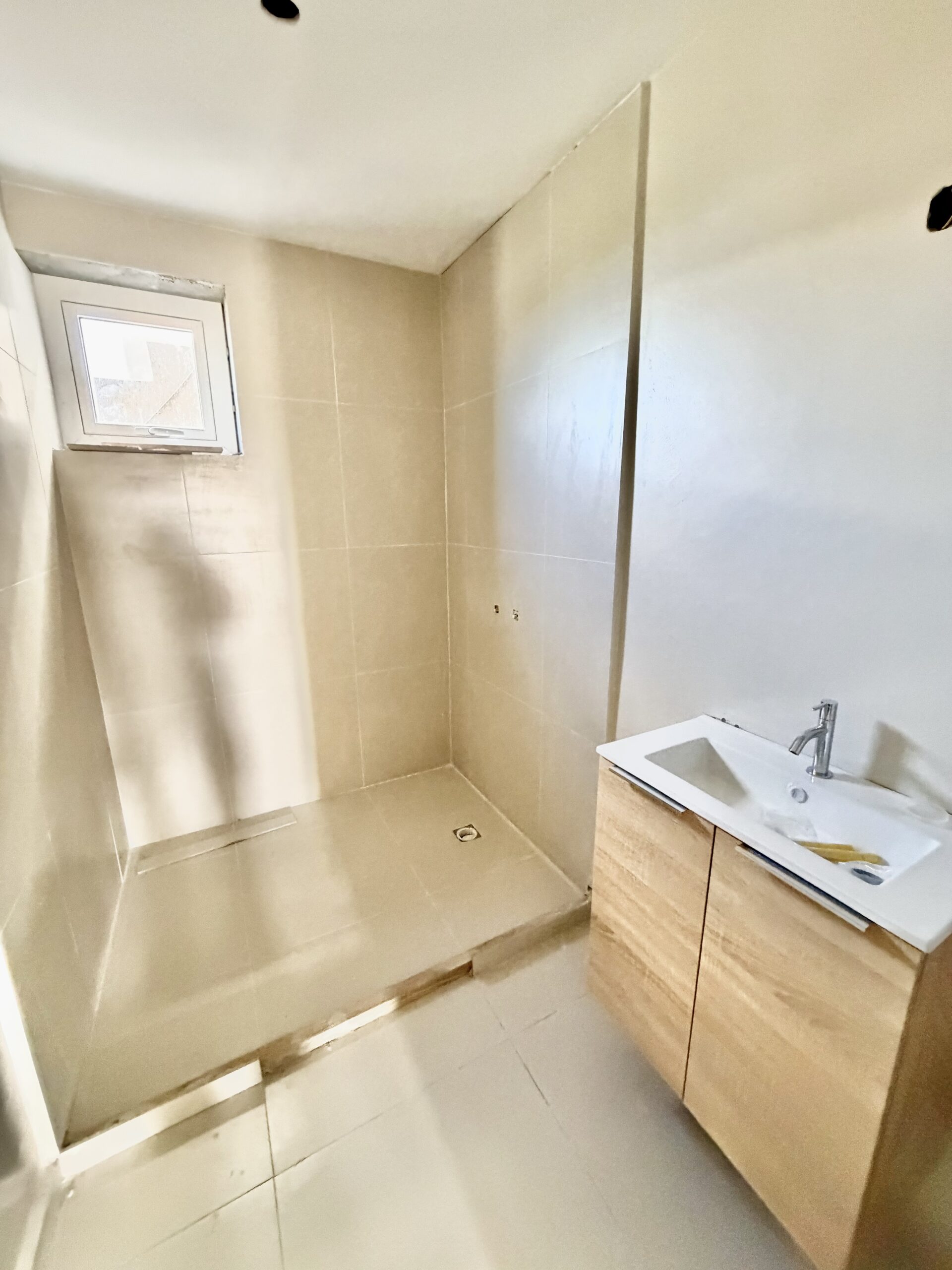 Apartment in Mambo Beach