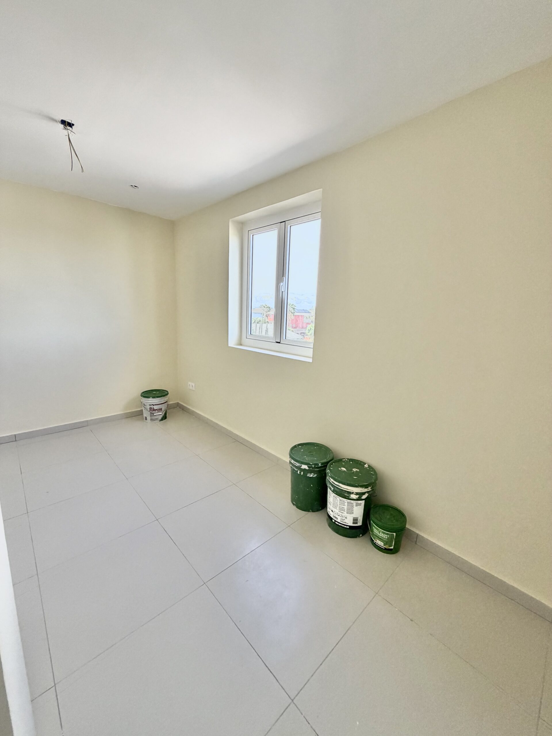 Apartment in Mambo Beach