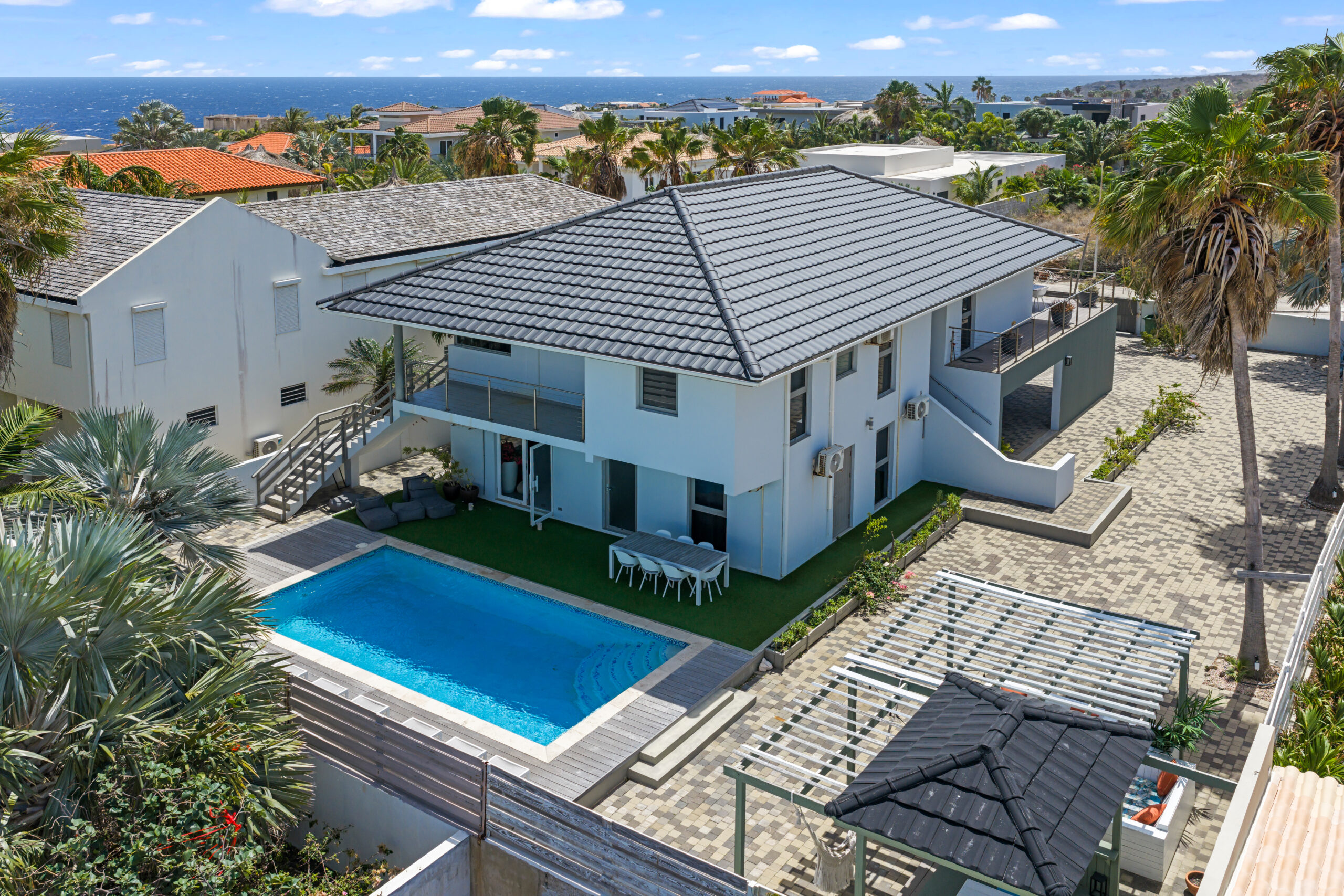 Property in Curaçao