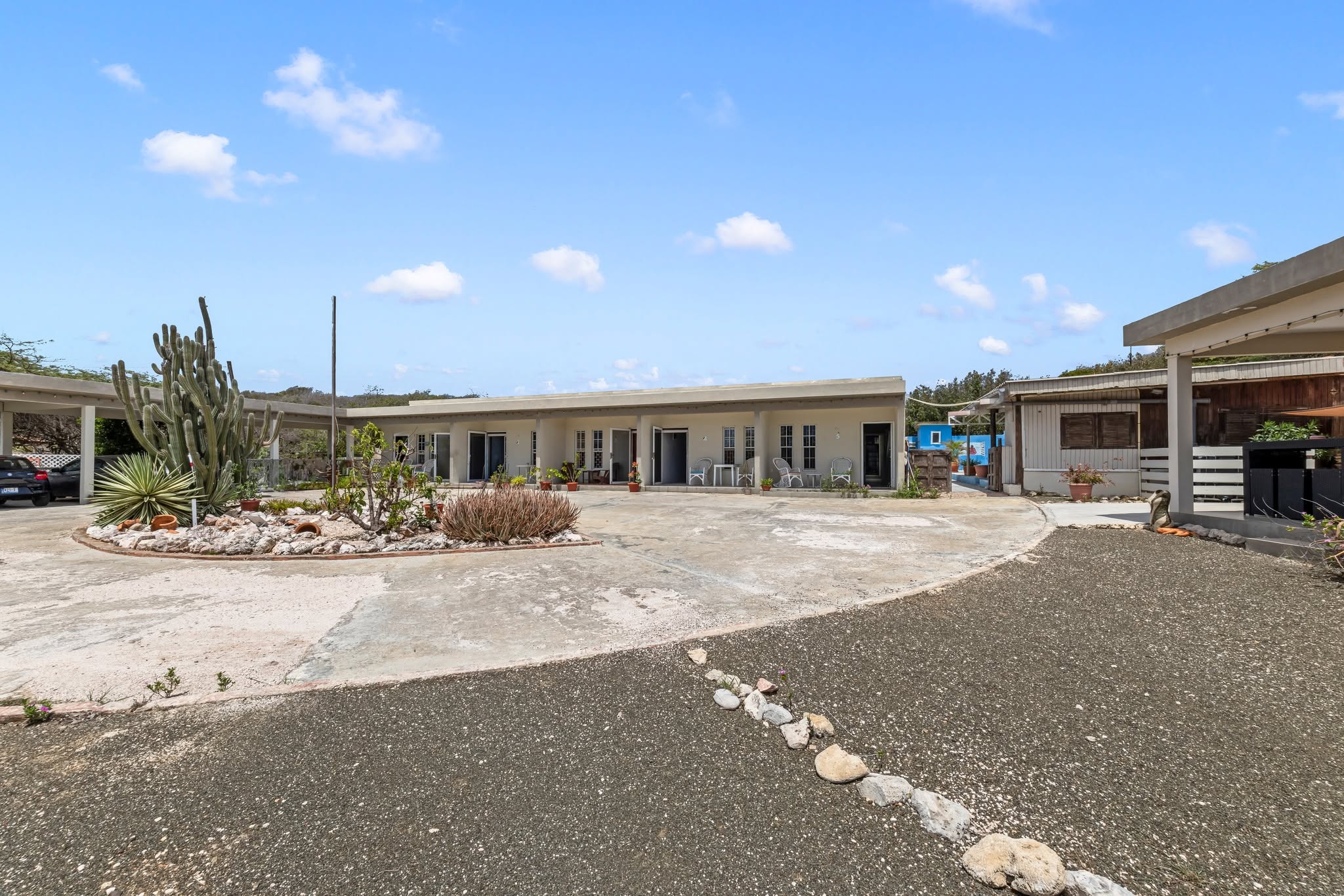 Property in Fontein