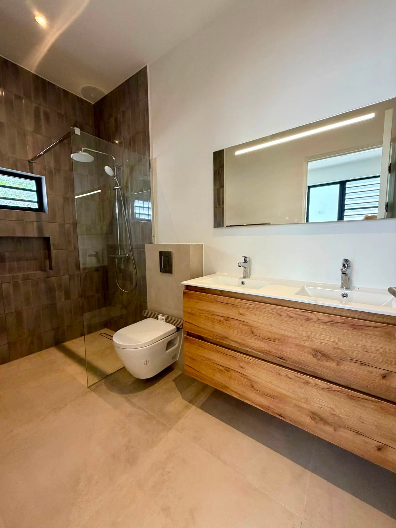 Apartment in Santa Catharina