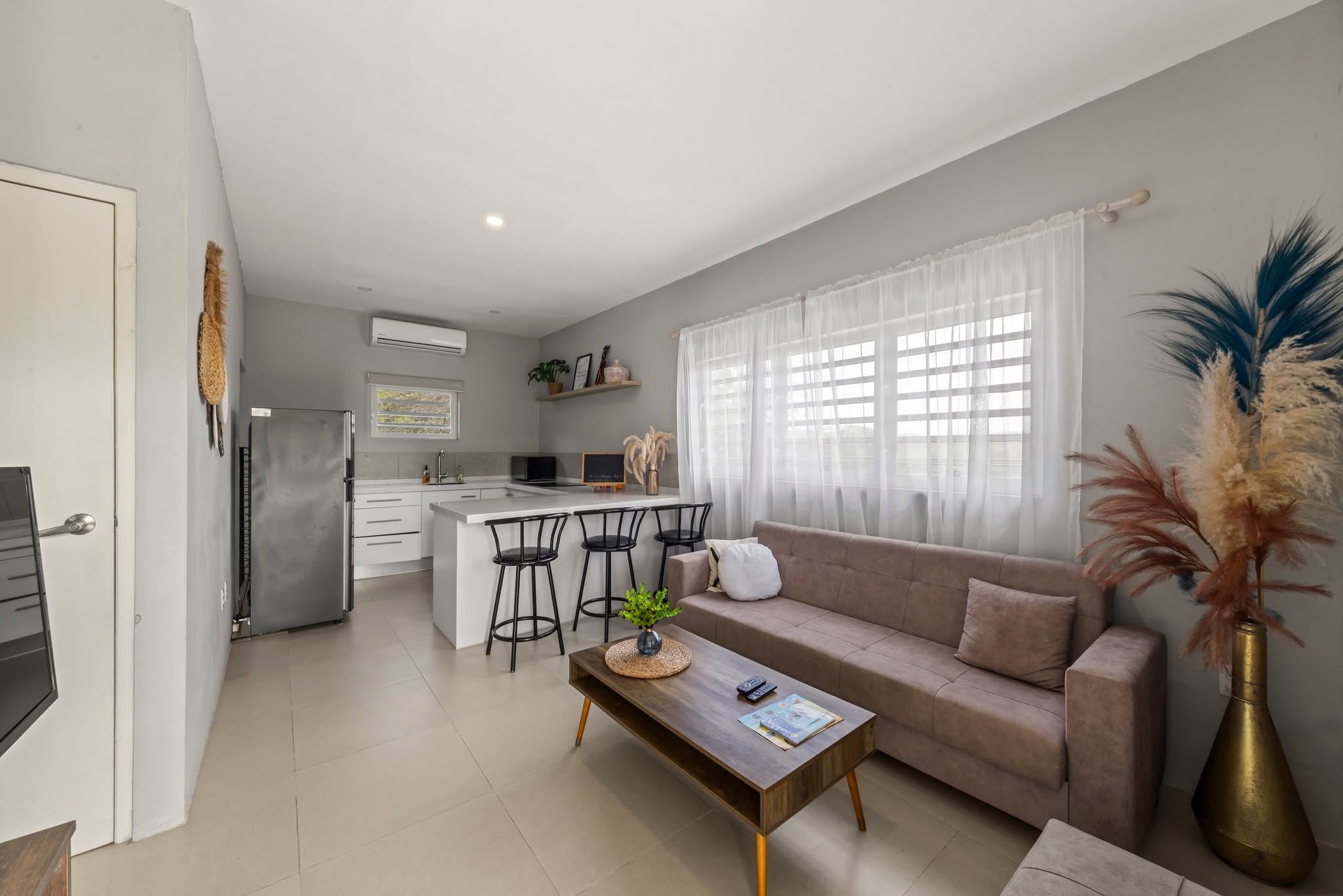 Property in Fontein
