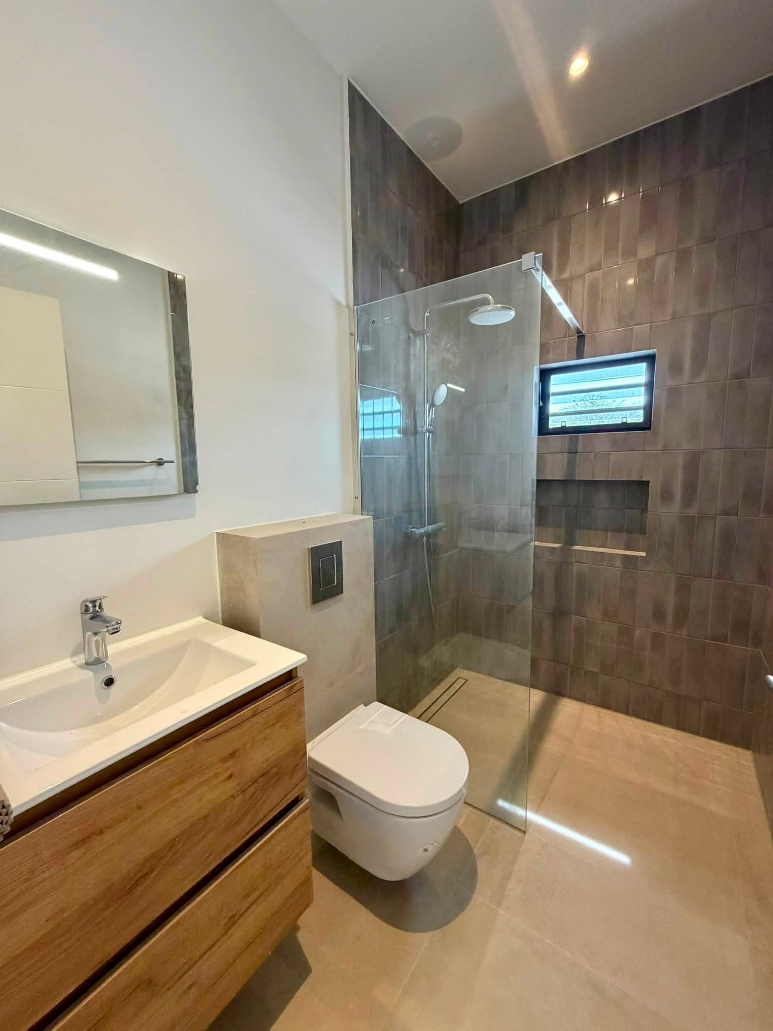 Apartment in Santa Catharina