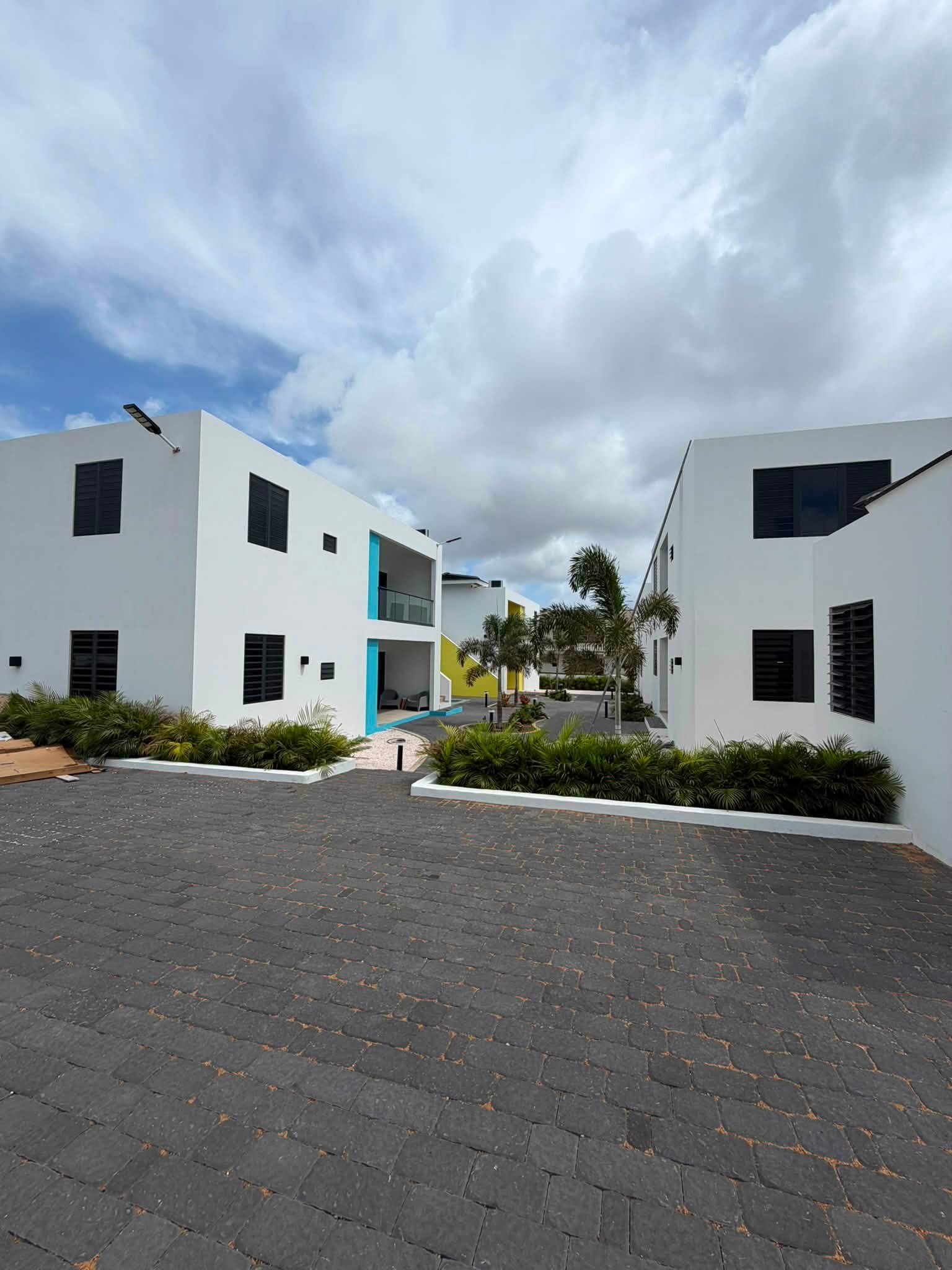 Apartment in Santa Catharina