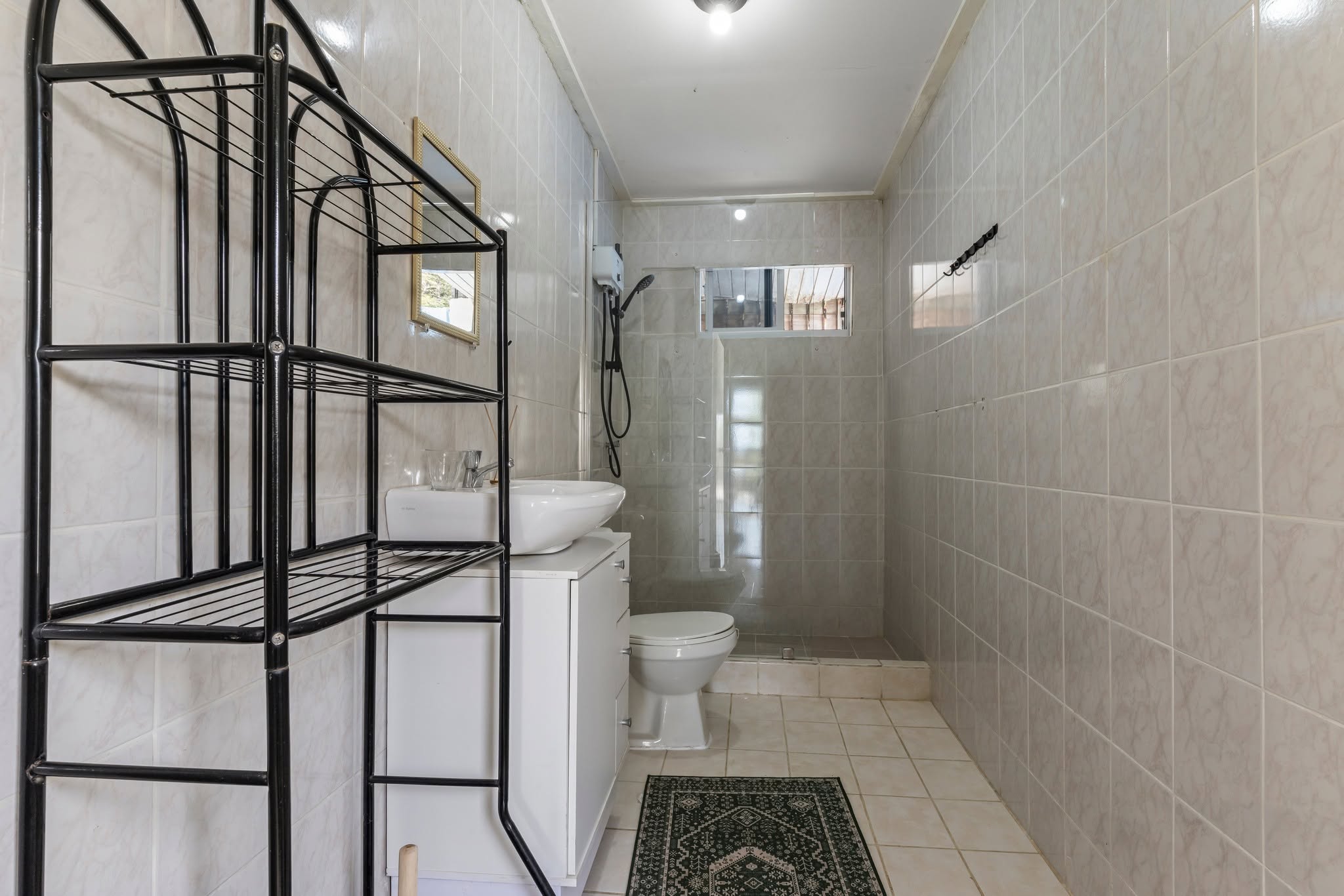 Property in Fontein