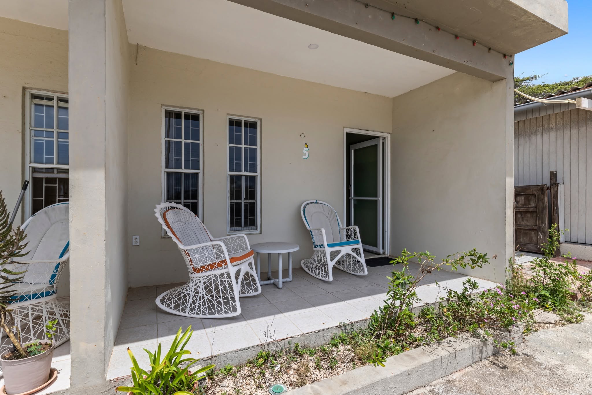 Property in Fontein