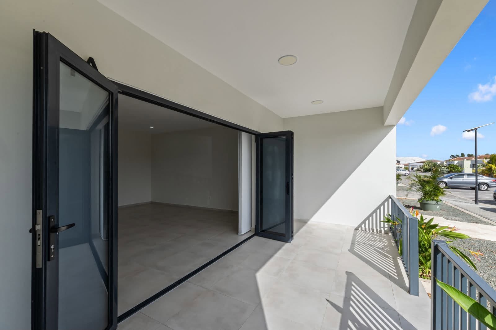 Apartment in Mambo Beach