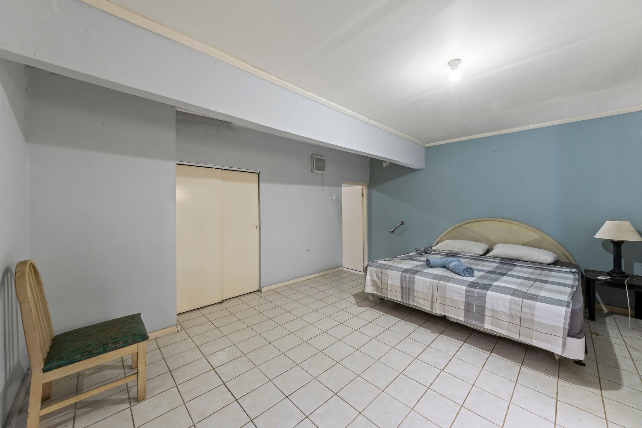 Property in Fontein