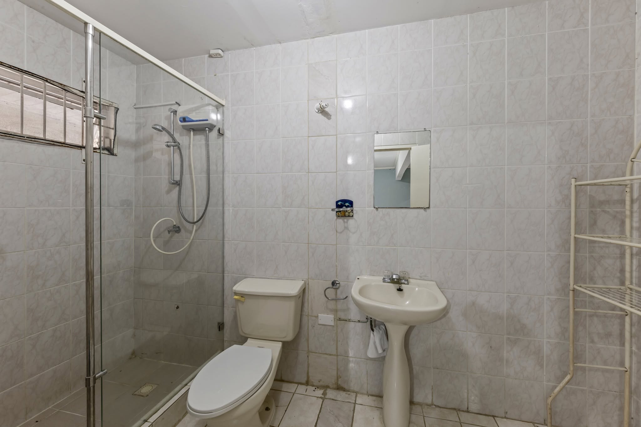 Property in Fontein