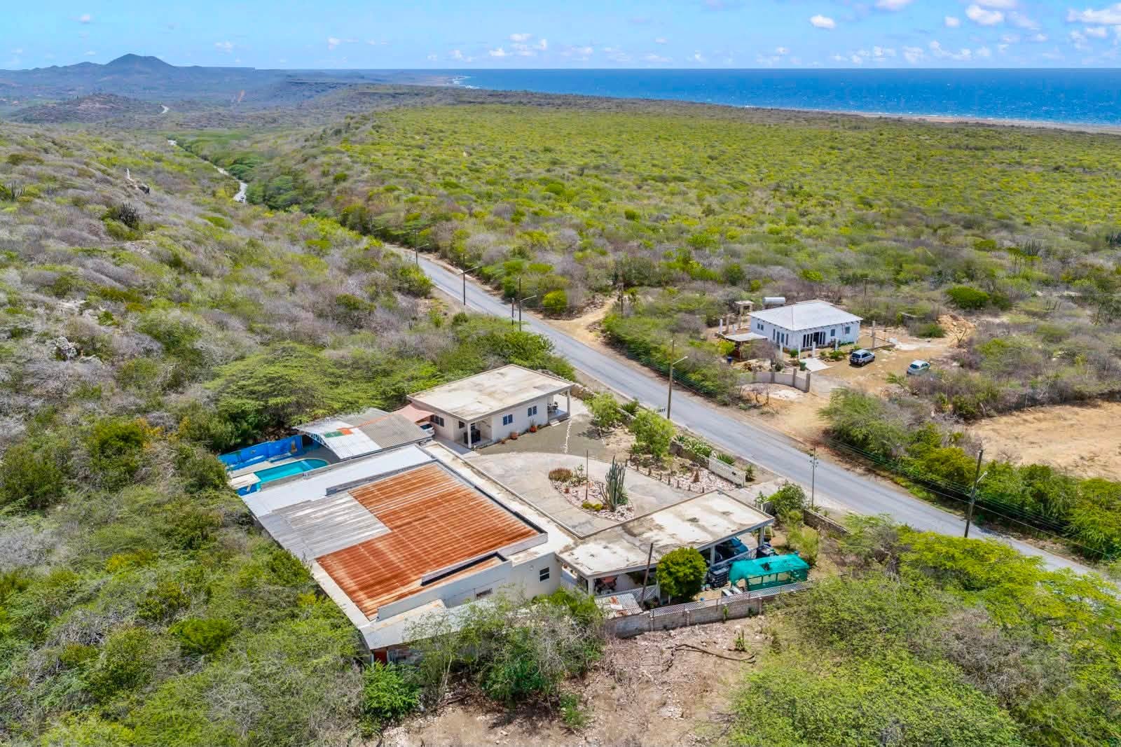 Property in Fontein