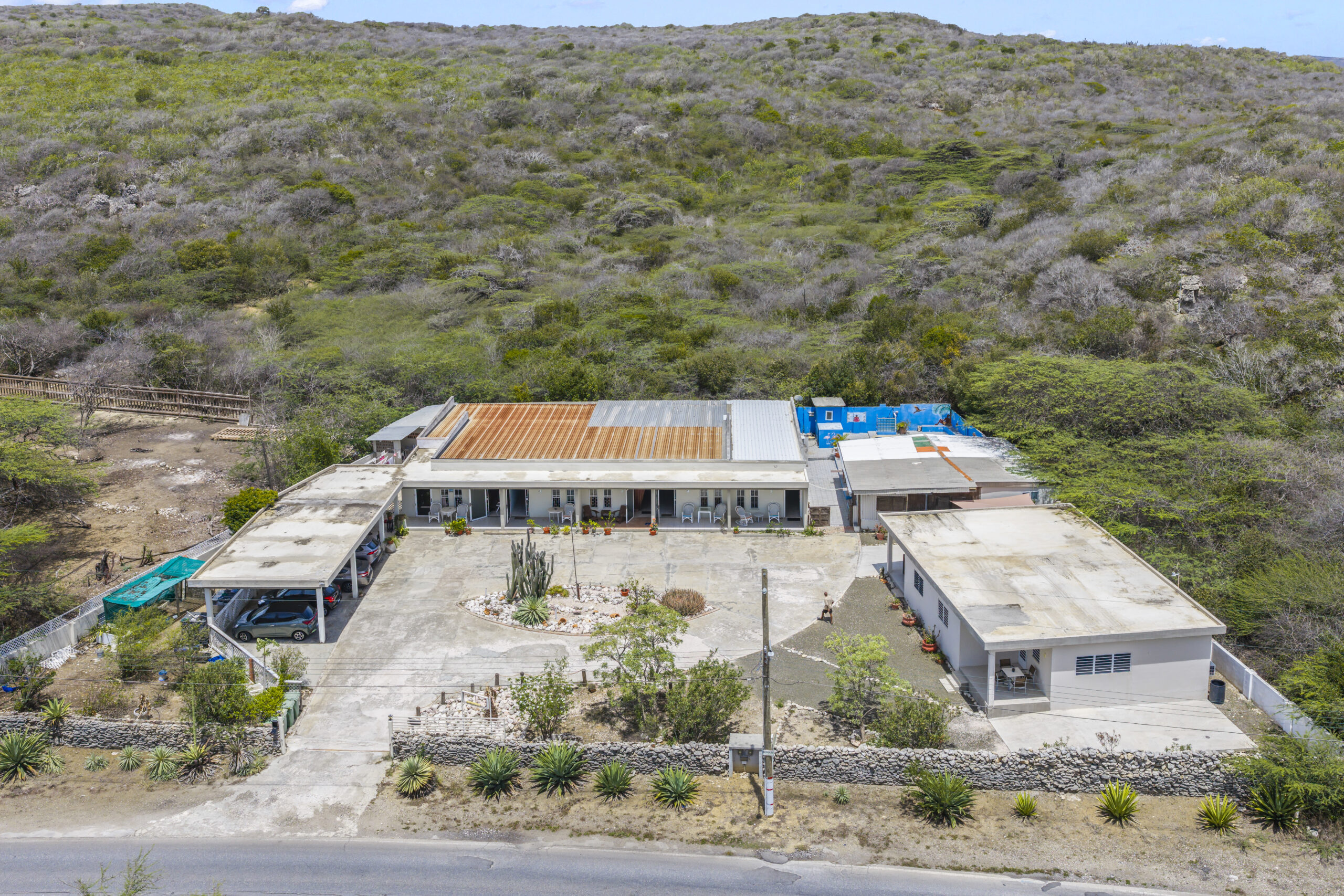 Property in Fontein