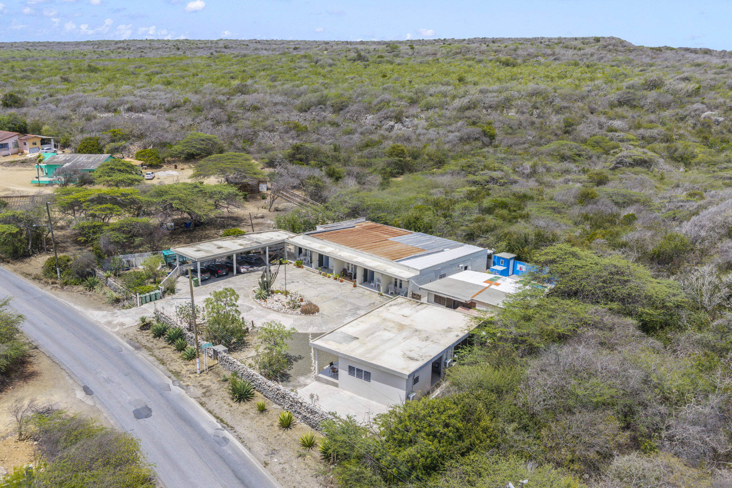 Property in Fontein