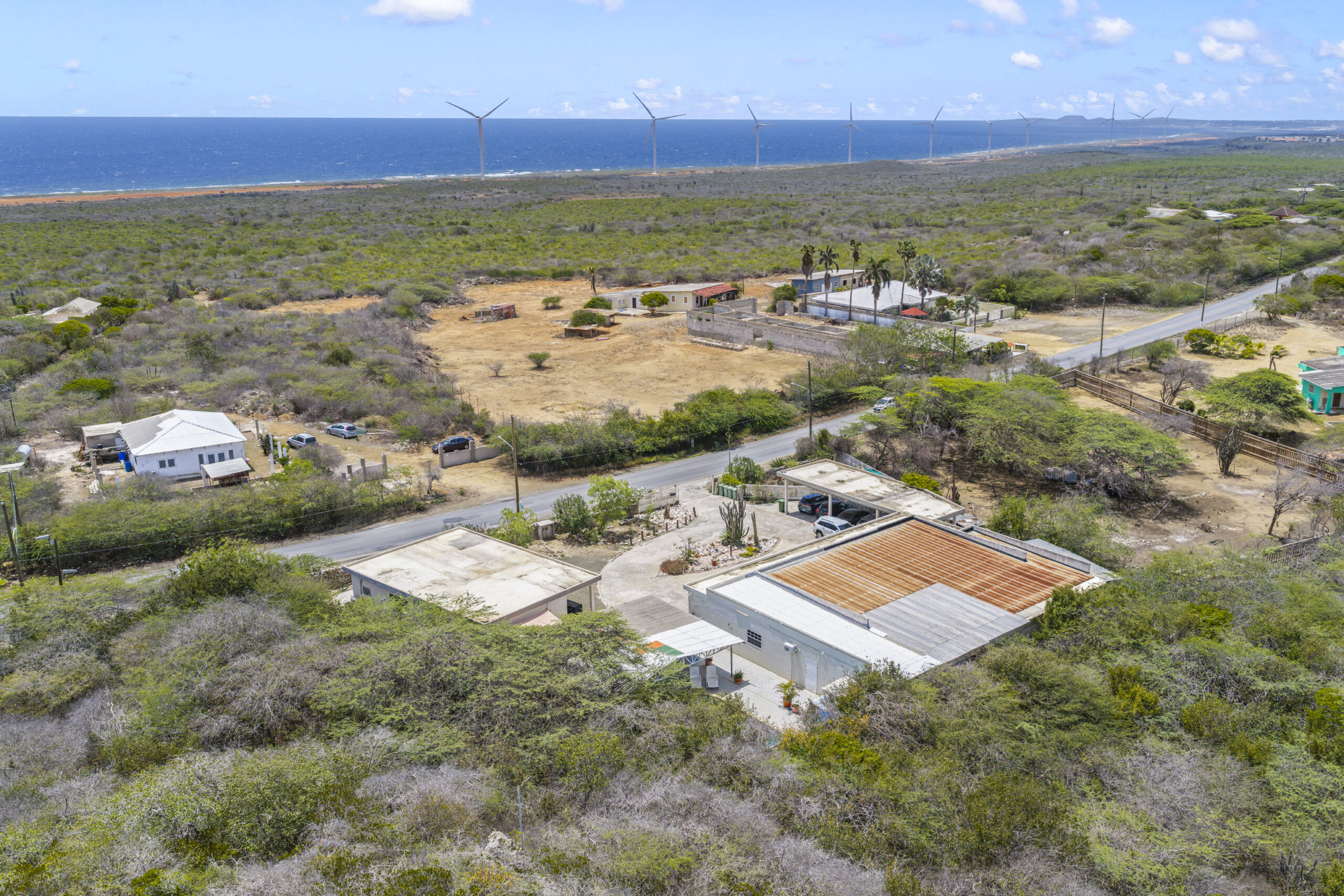 Property in Fontein