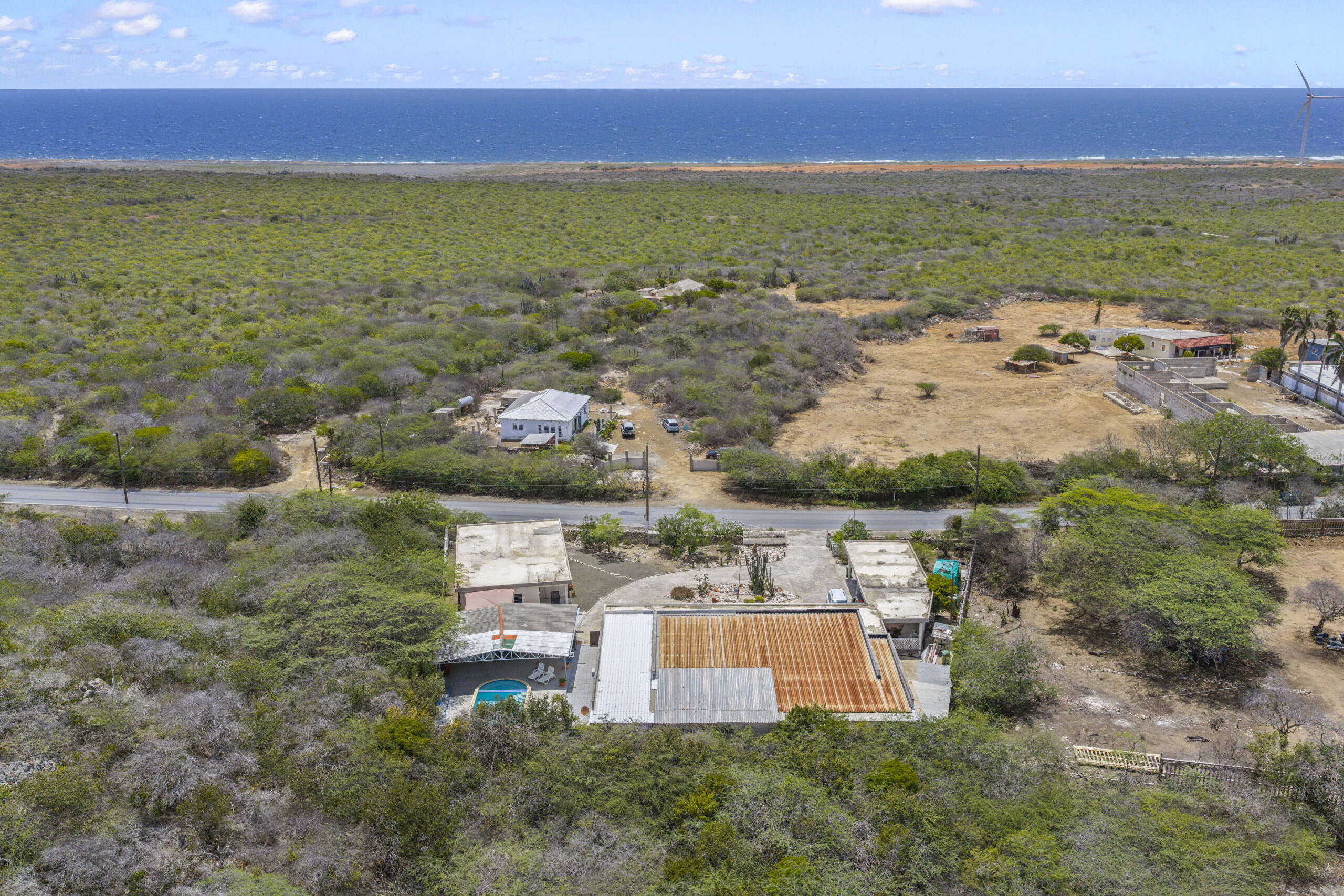 Property in Fontein