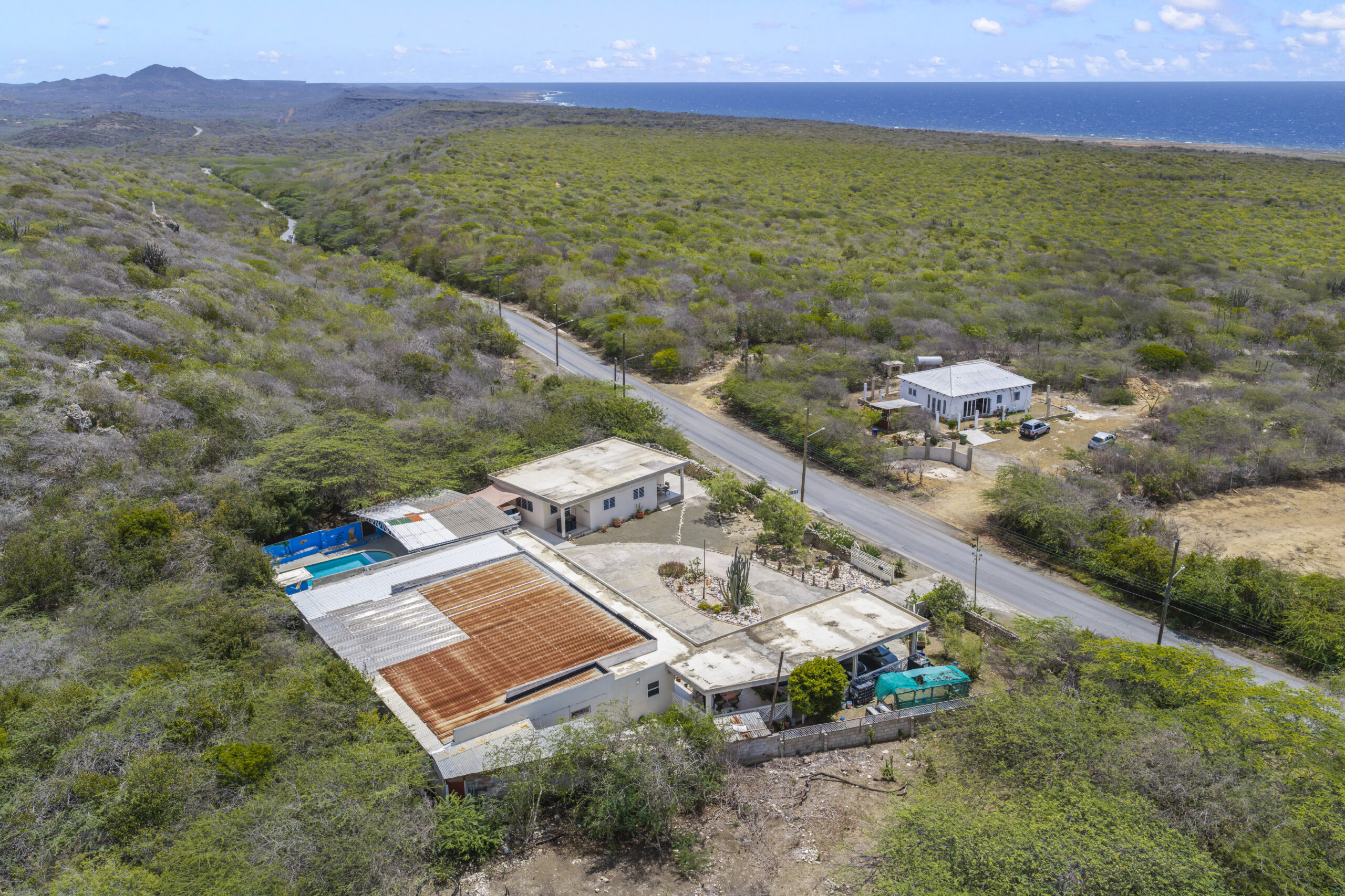 Property in Fontein