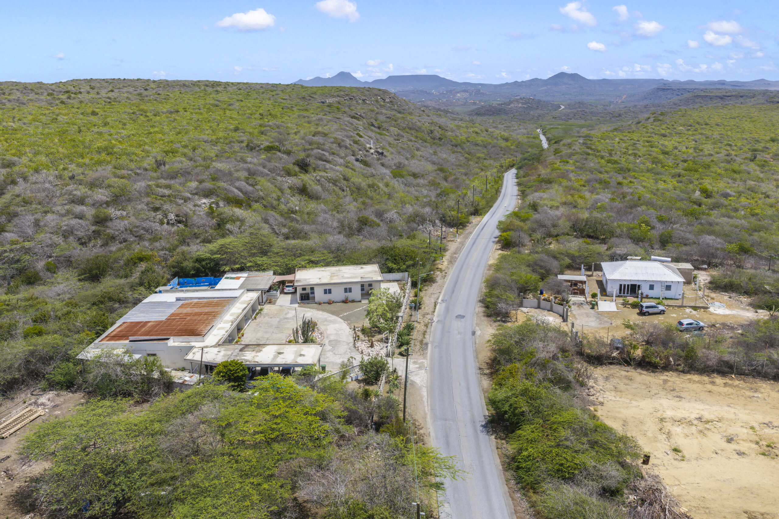 Property in Fontein