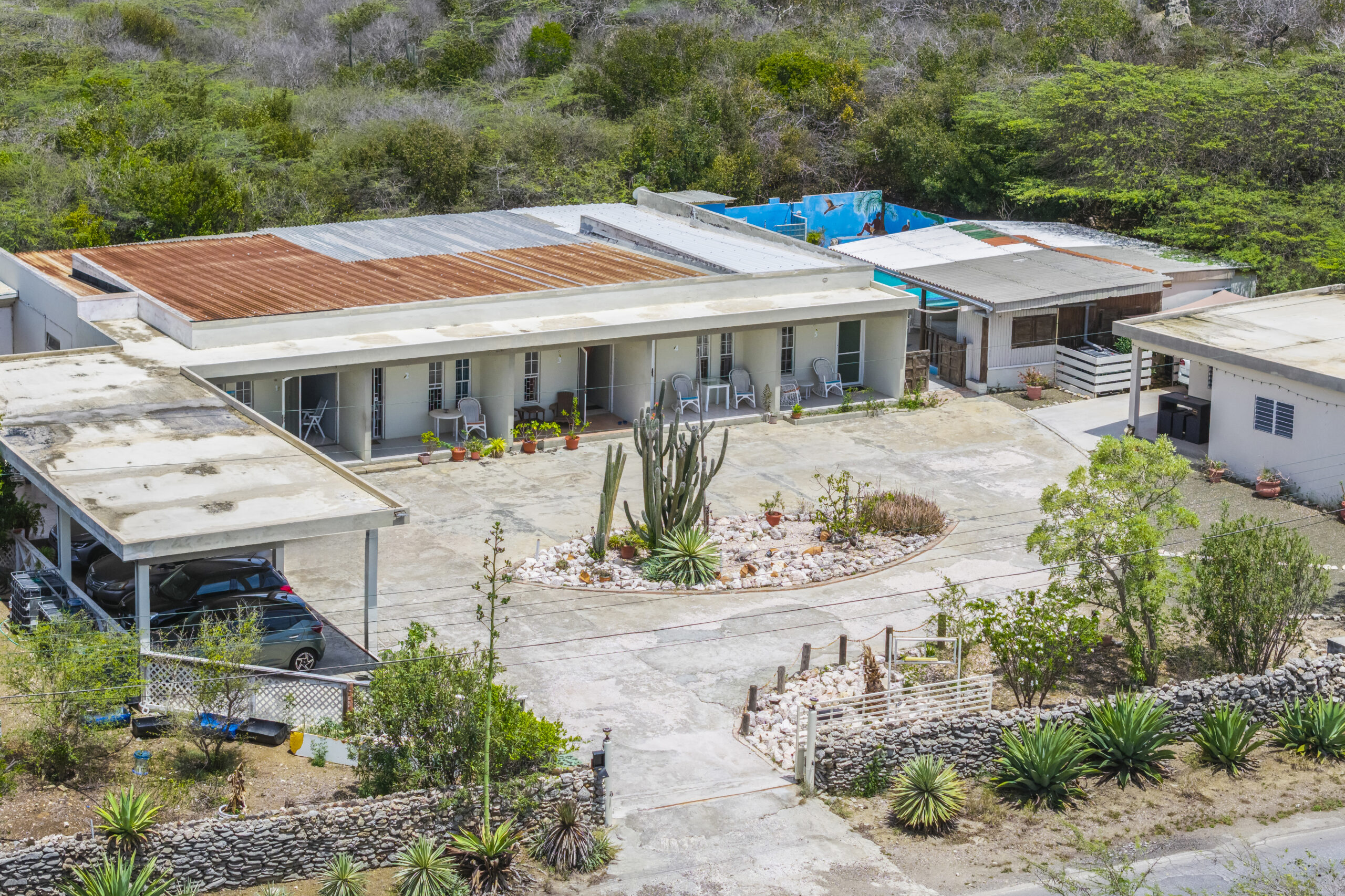 Property in Fontein