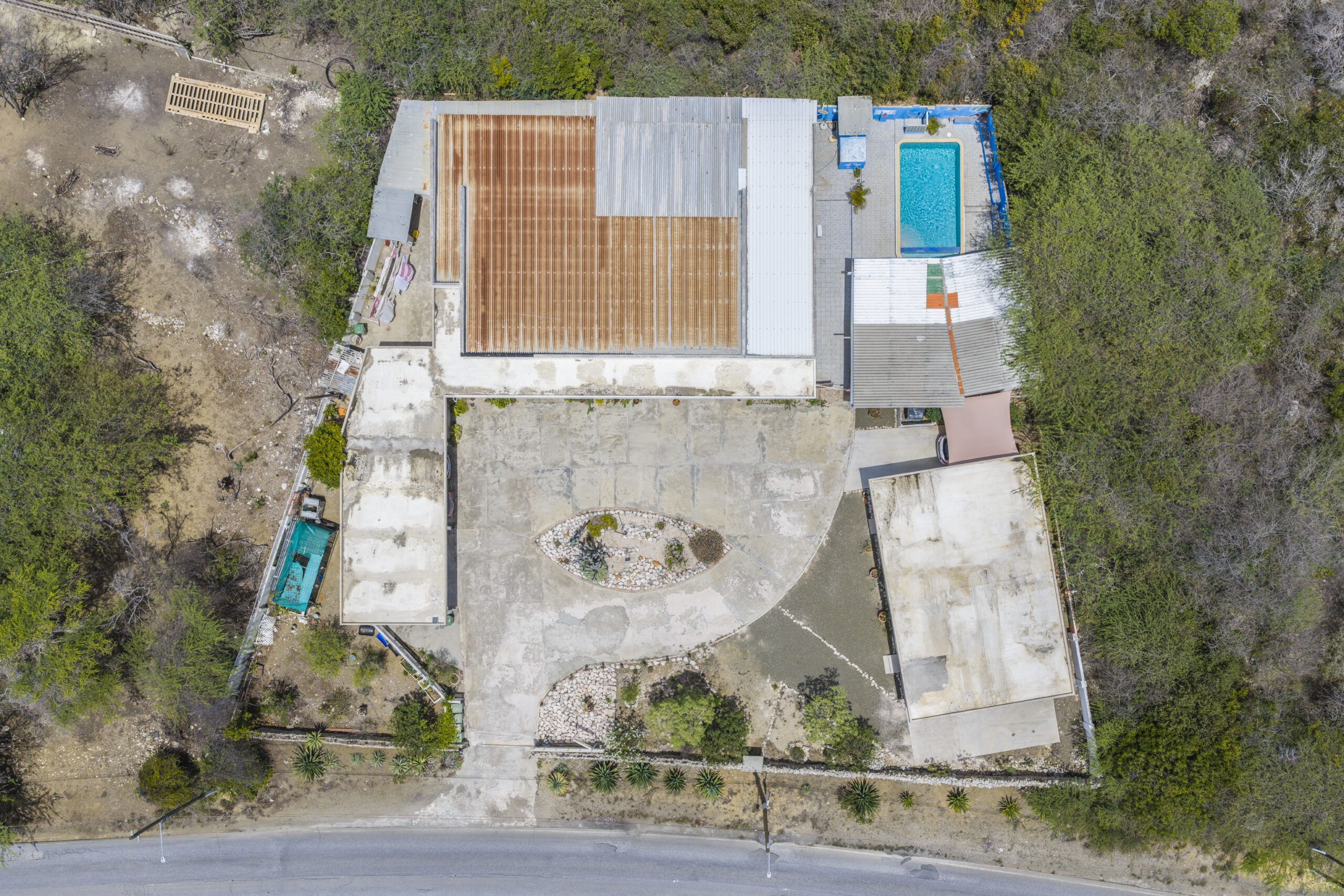 Property in Fontein
