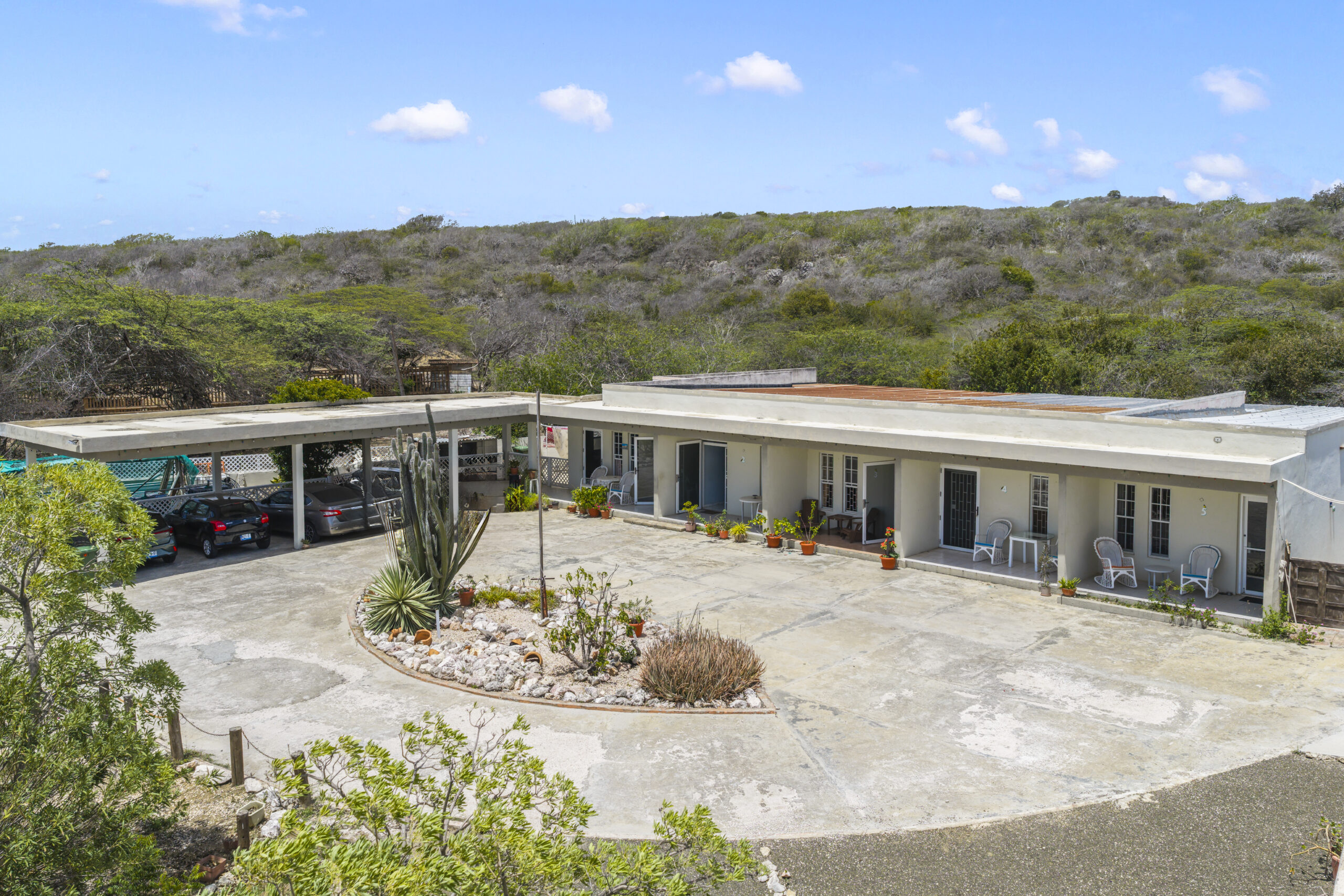 Property in Fontein