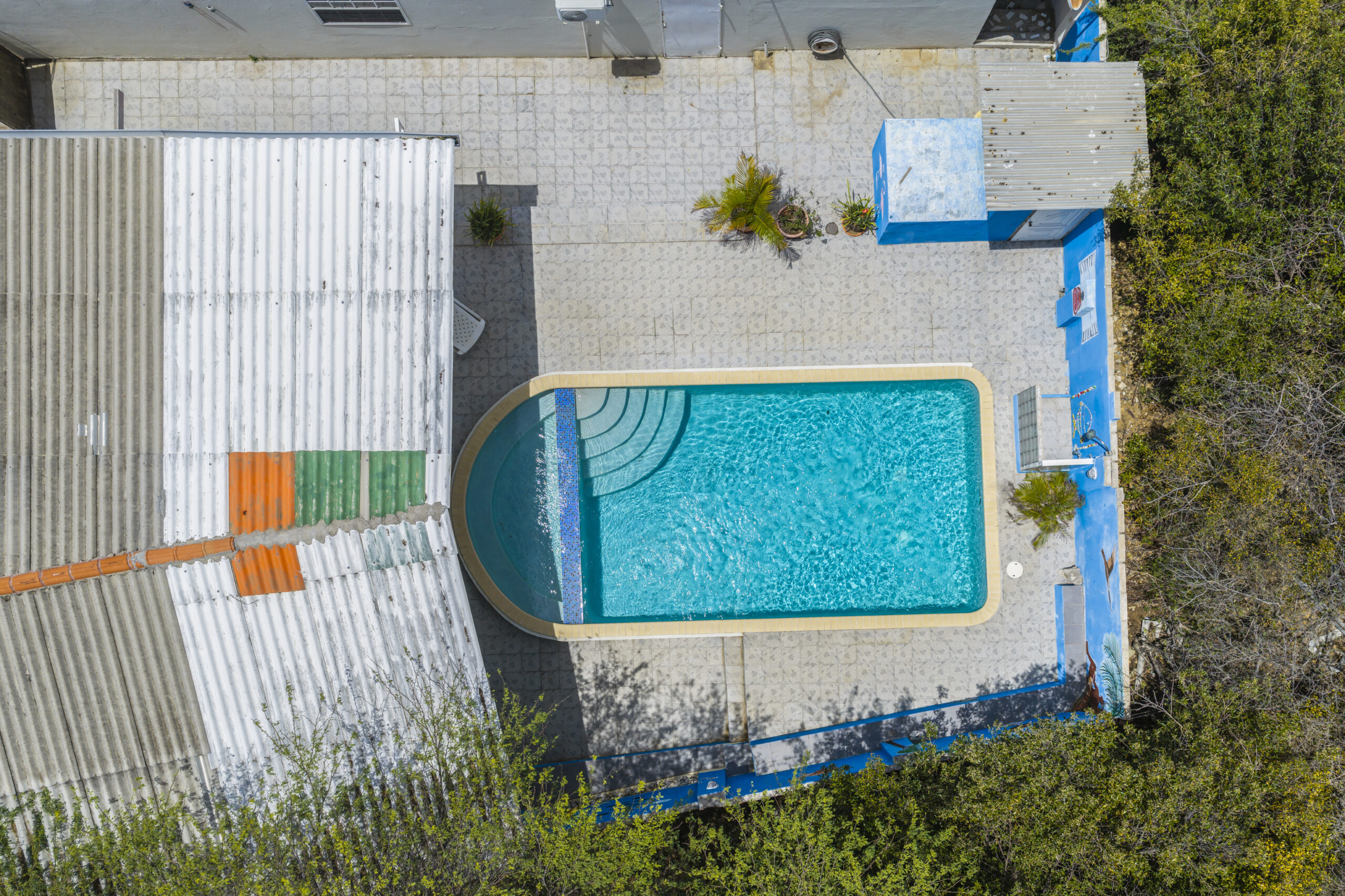 Property in Fontein