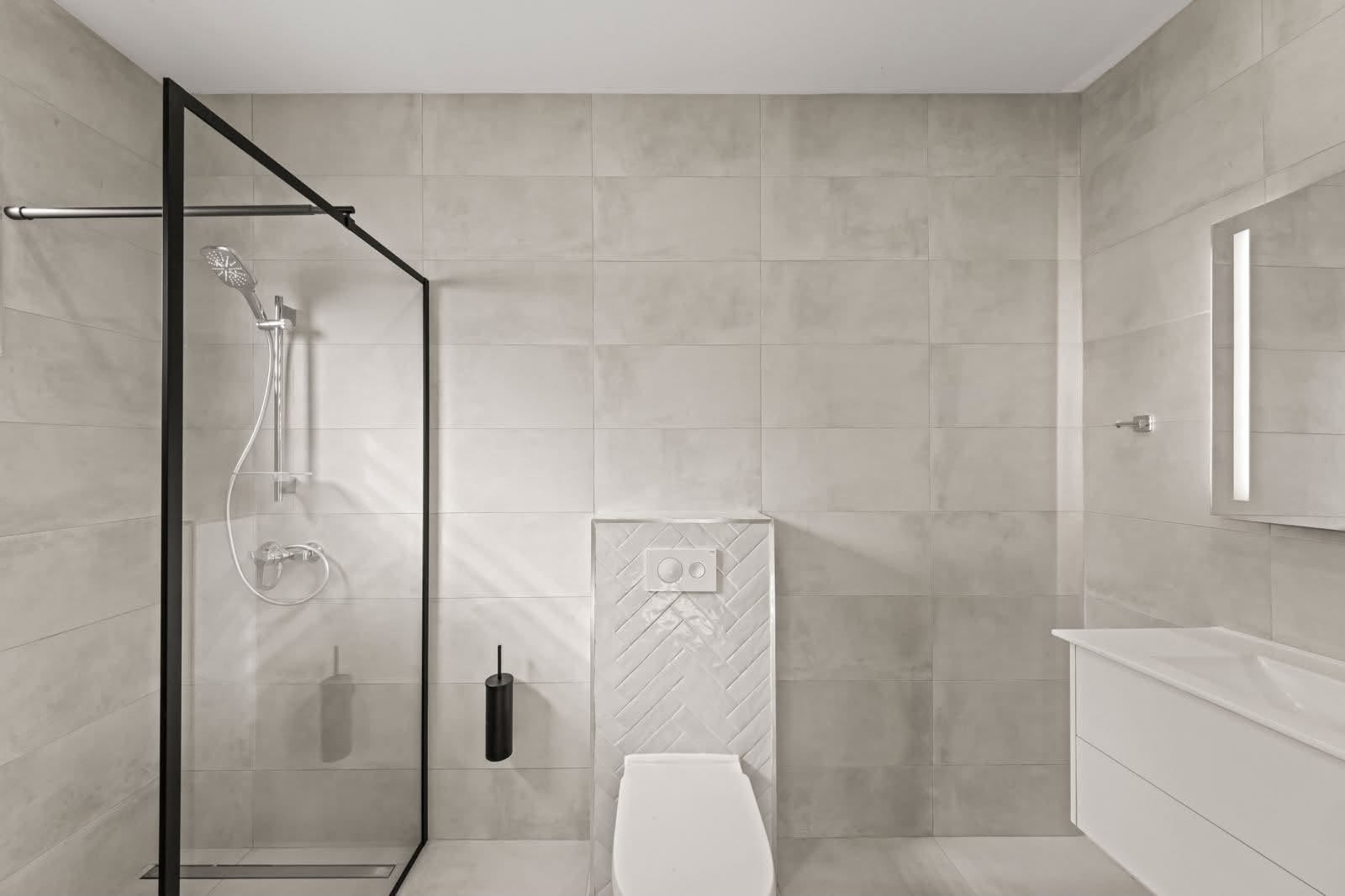 Apartment in Mambo Beach