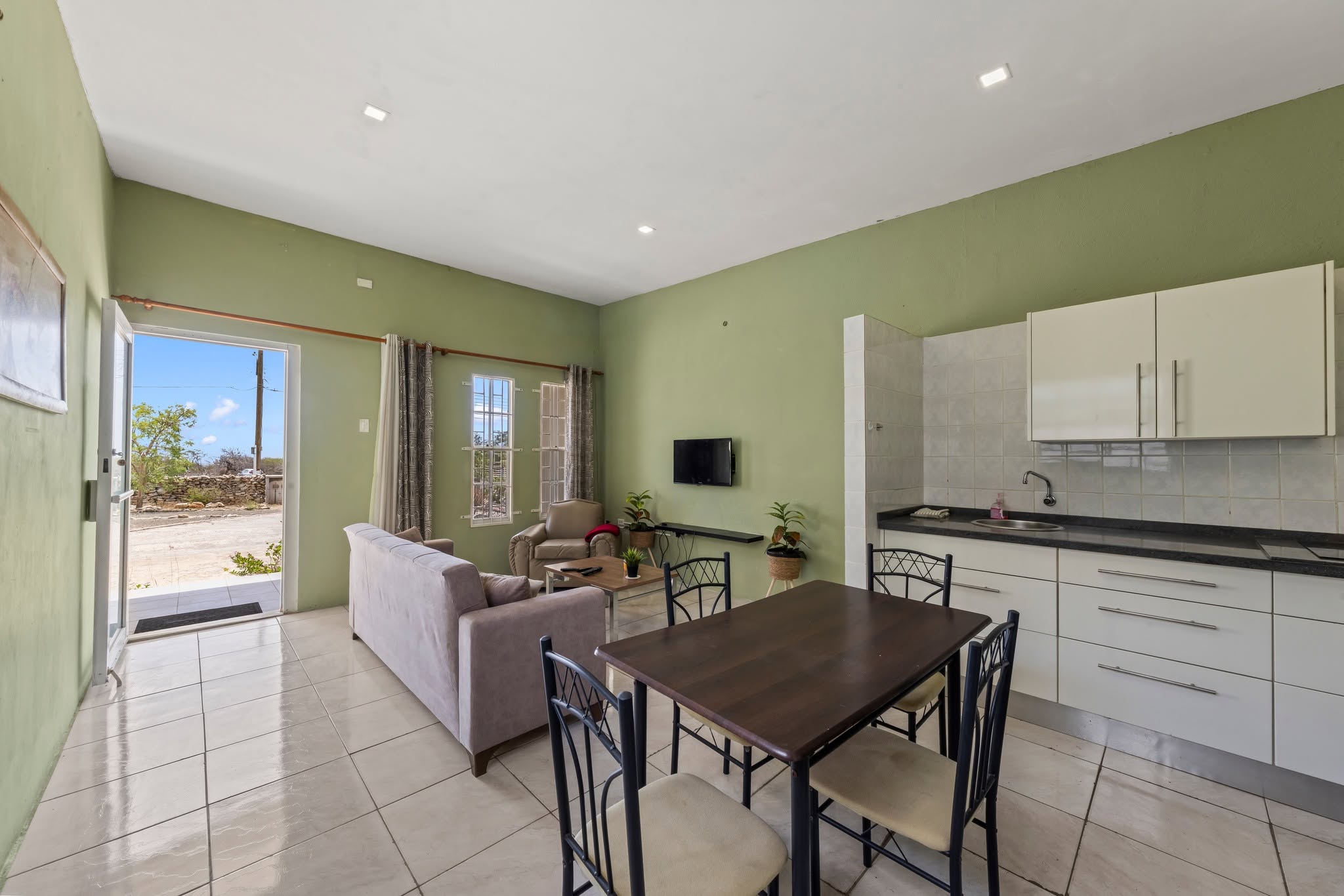 Property in Fontein
