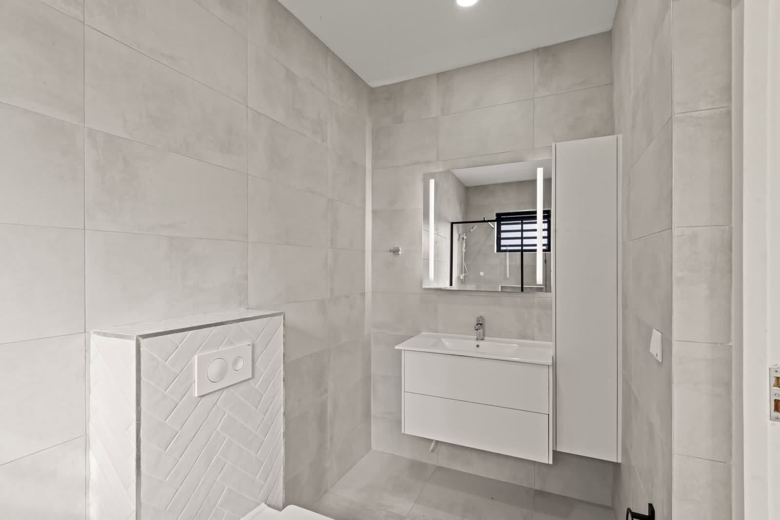 Apartment in Mambo Beach