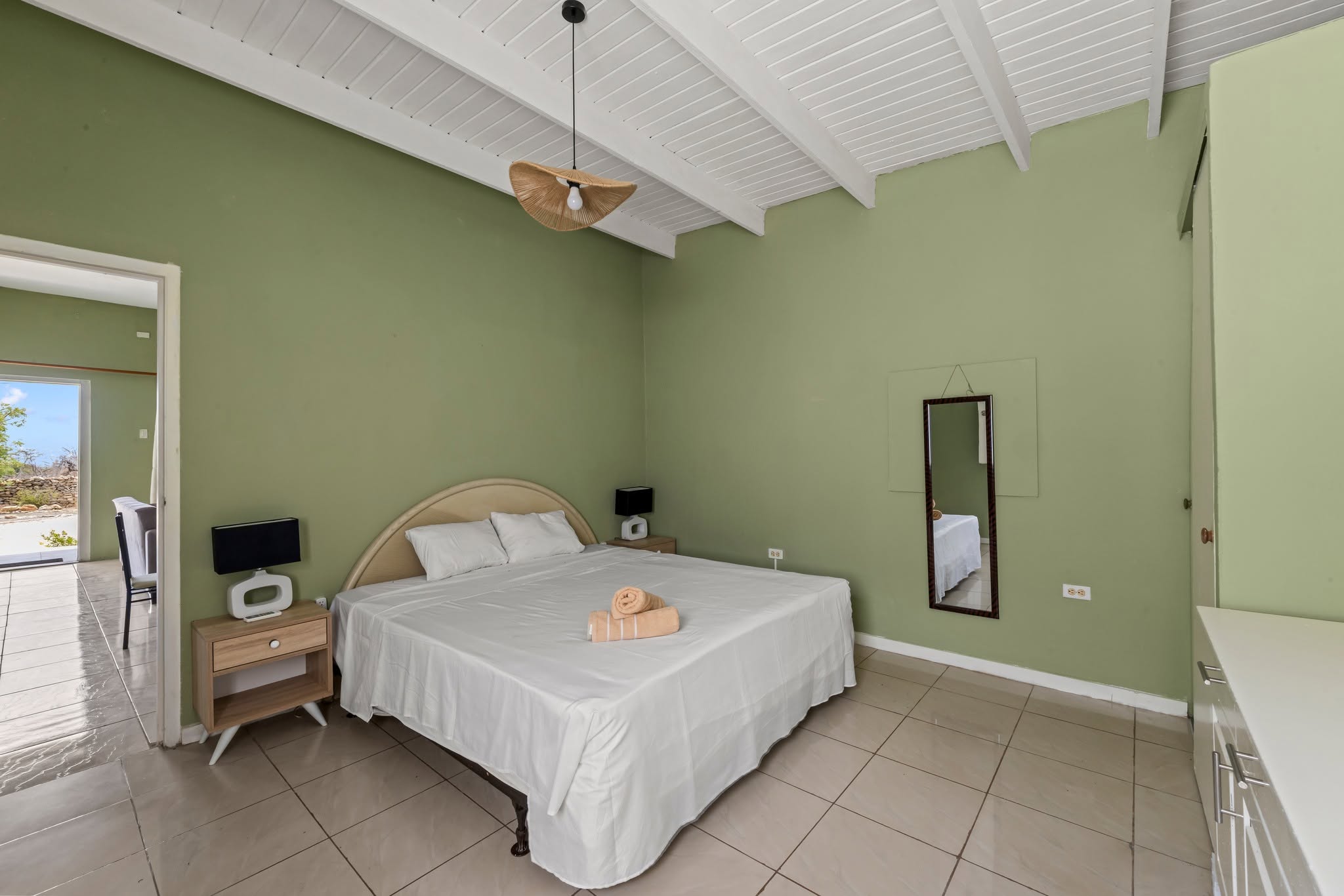 Property in Fontein