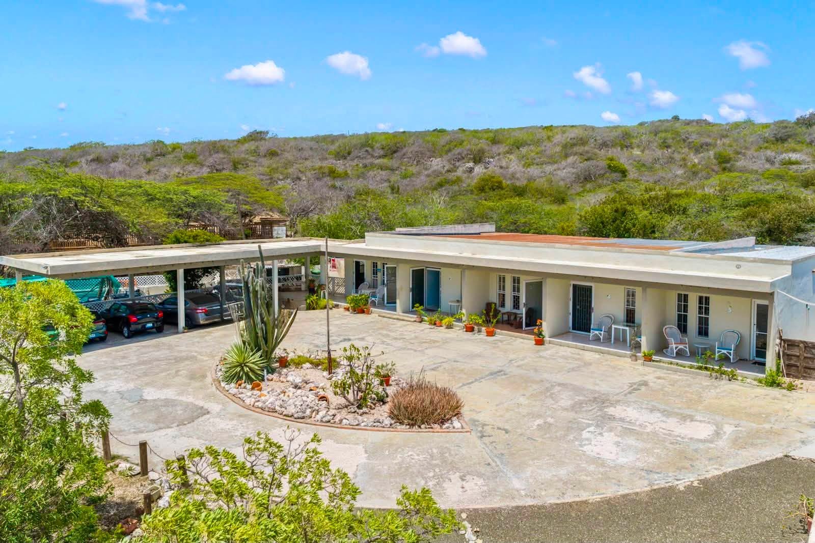 Property in Fontein