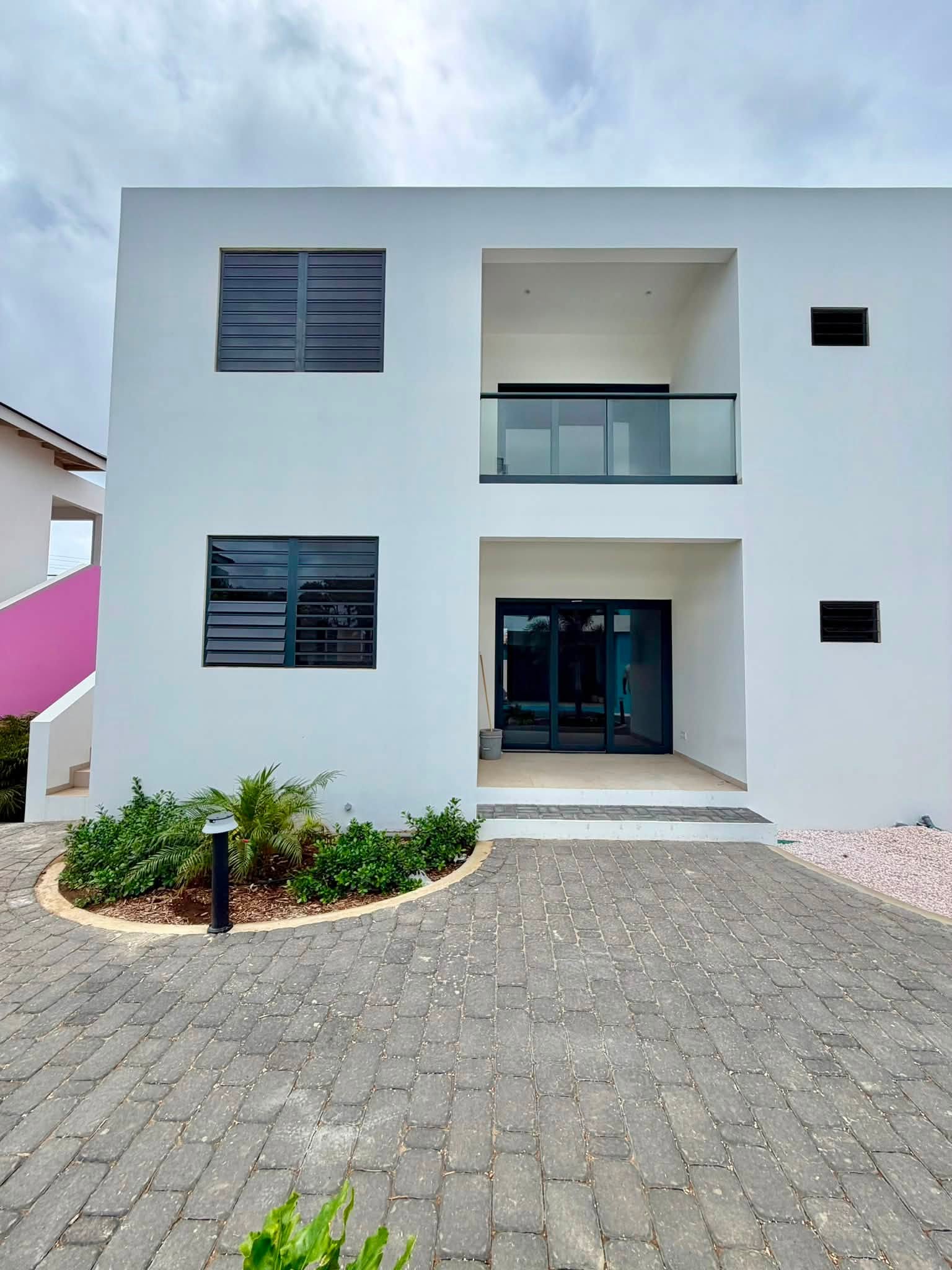 Apartment in Santa Catharina