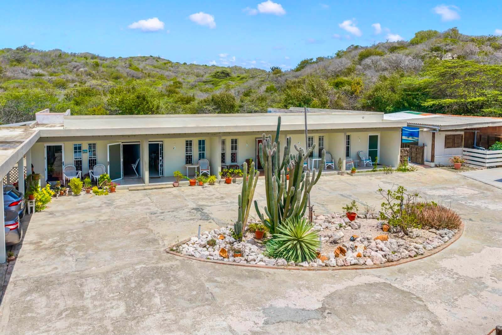 Property in Fontein