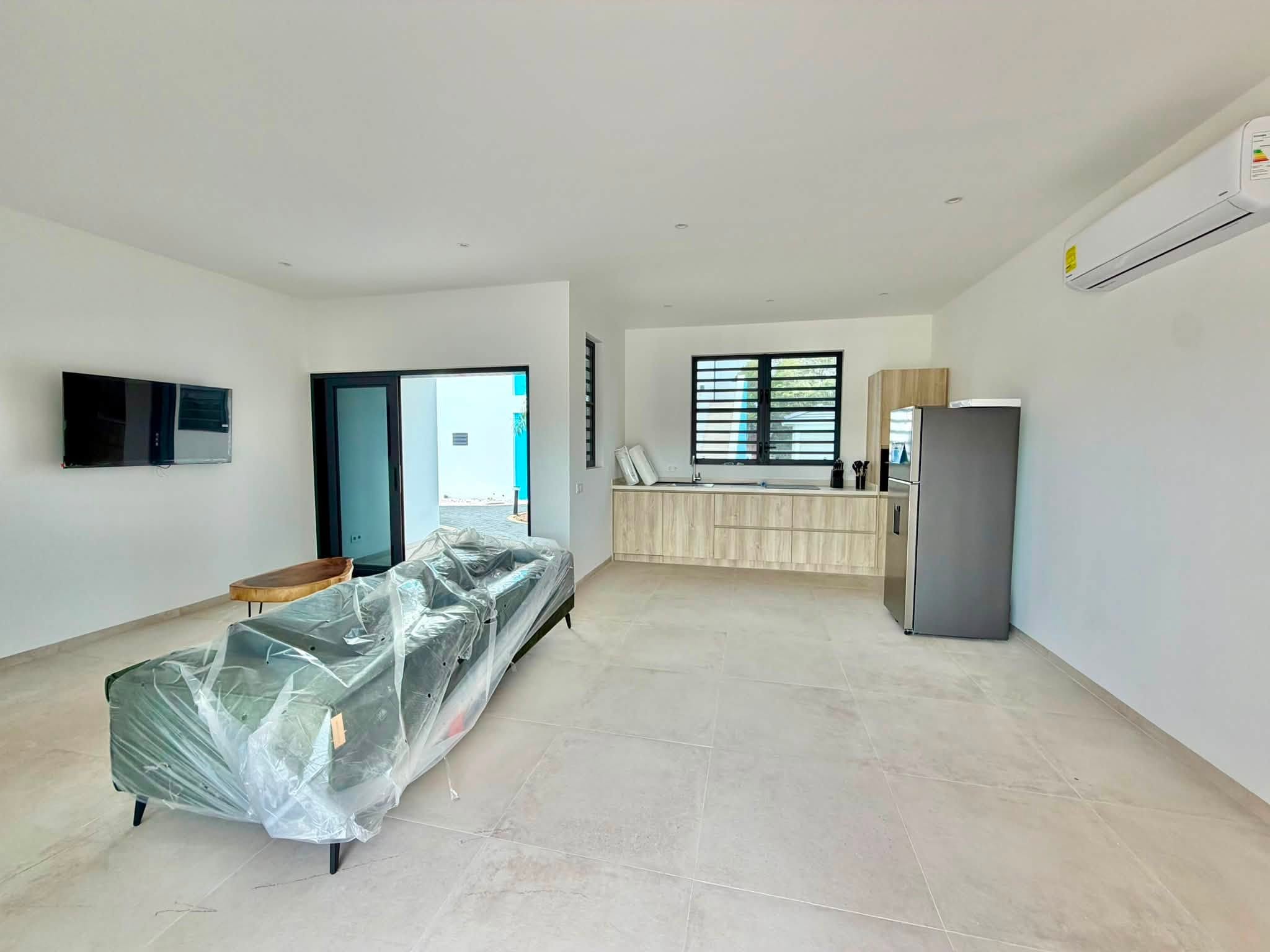 Apartment in Santa Catharina
