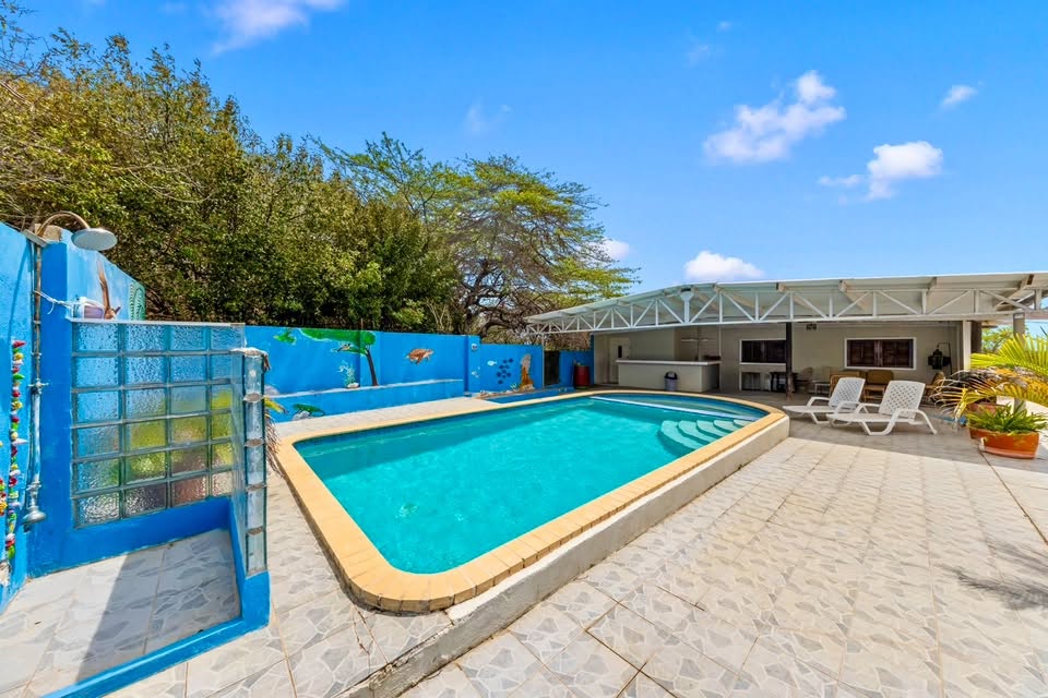 Property in Fontein