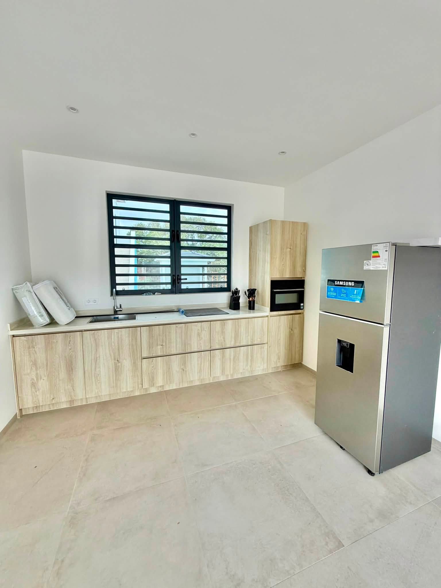 Apartment in Santa Catharina