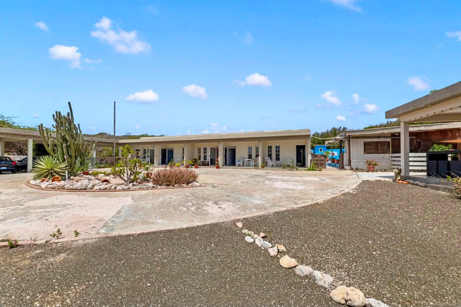 Property in Fontein