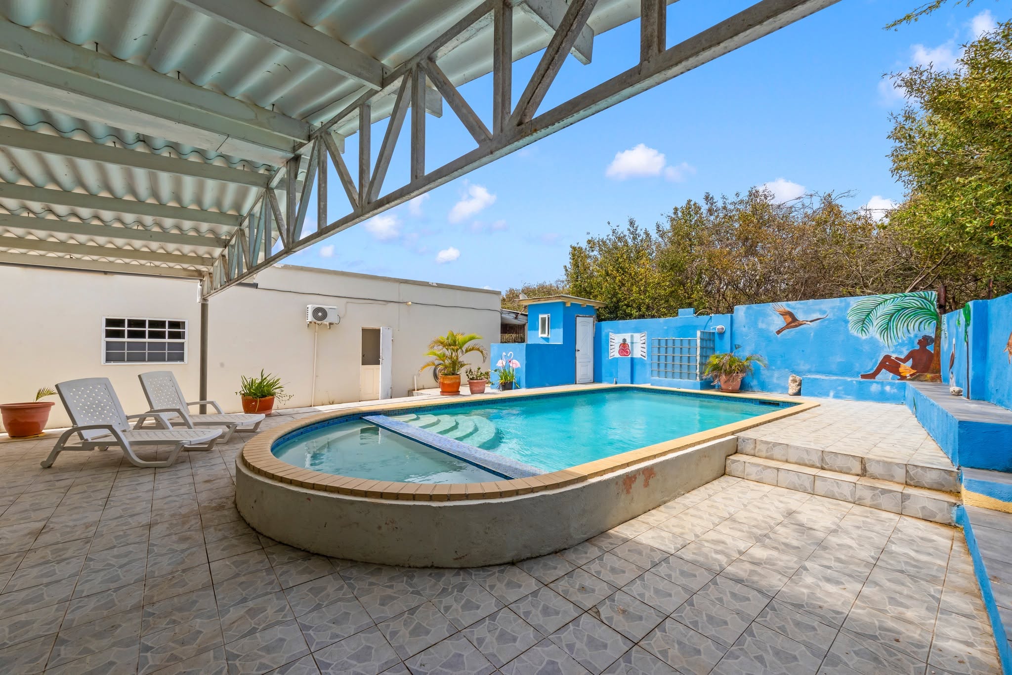 Property in Fontein