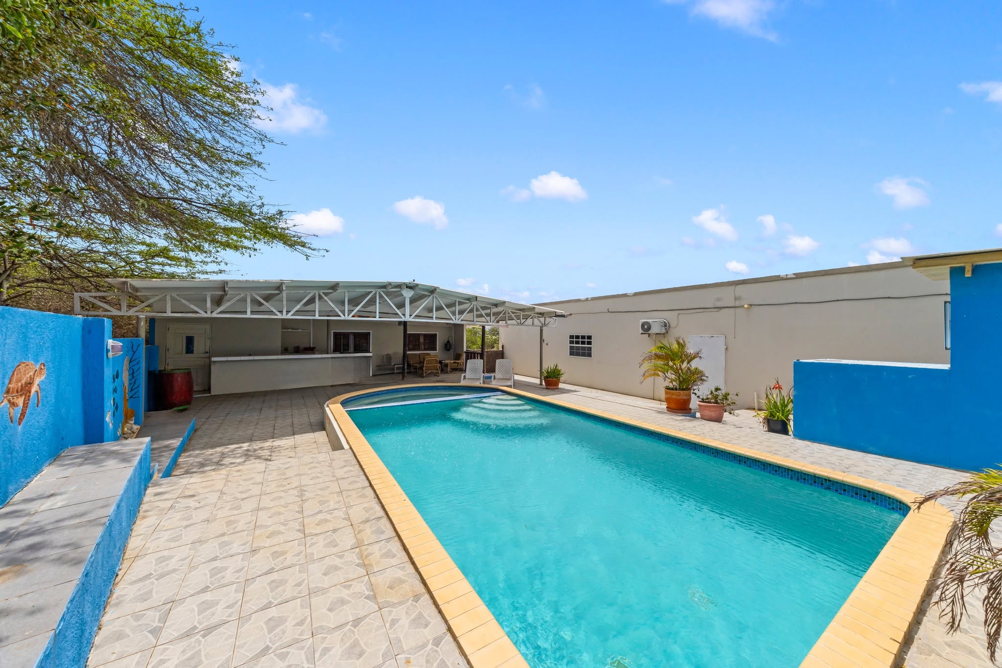 Property in Fontein