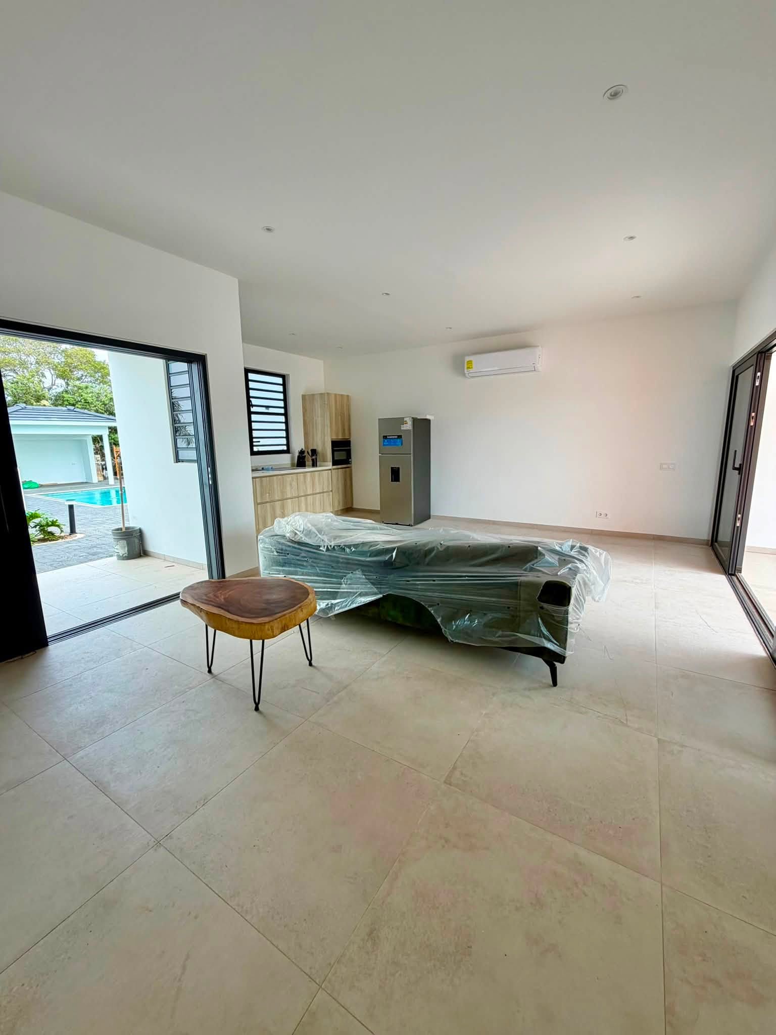 Apartment in Santa Catharina