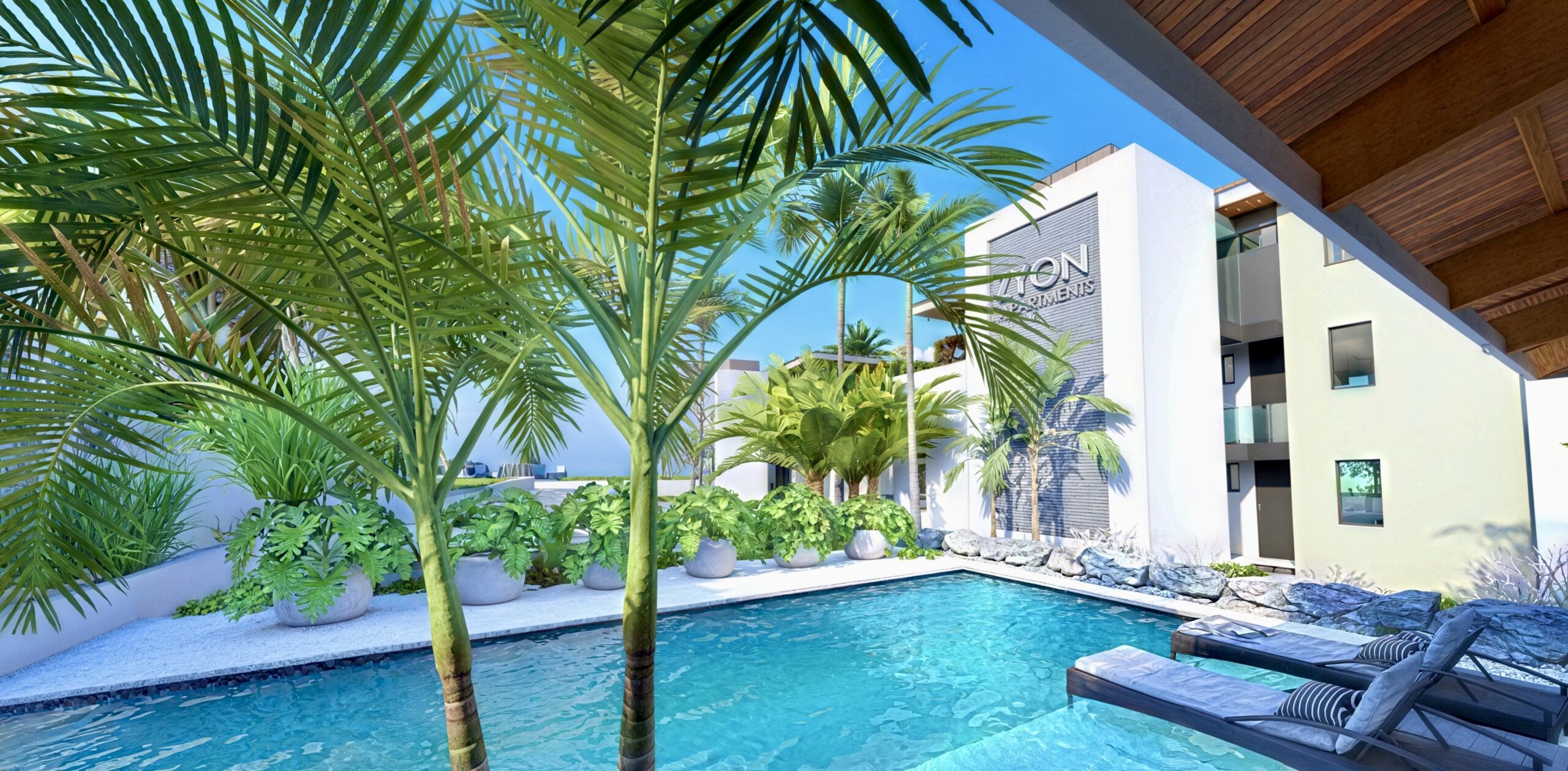 Apartment in Santa Rosa Region