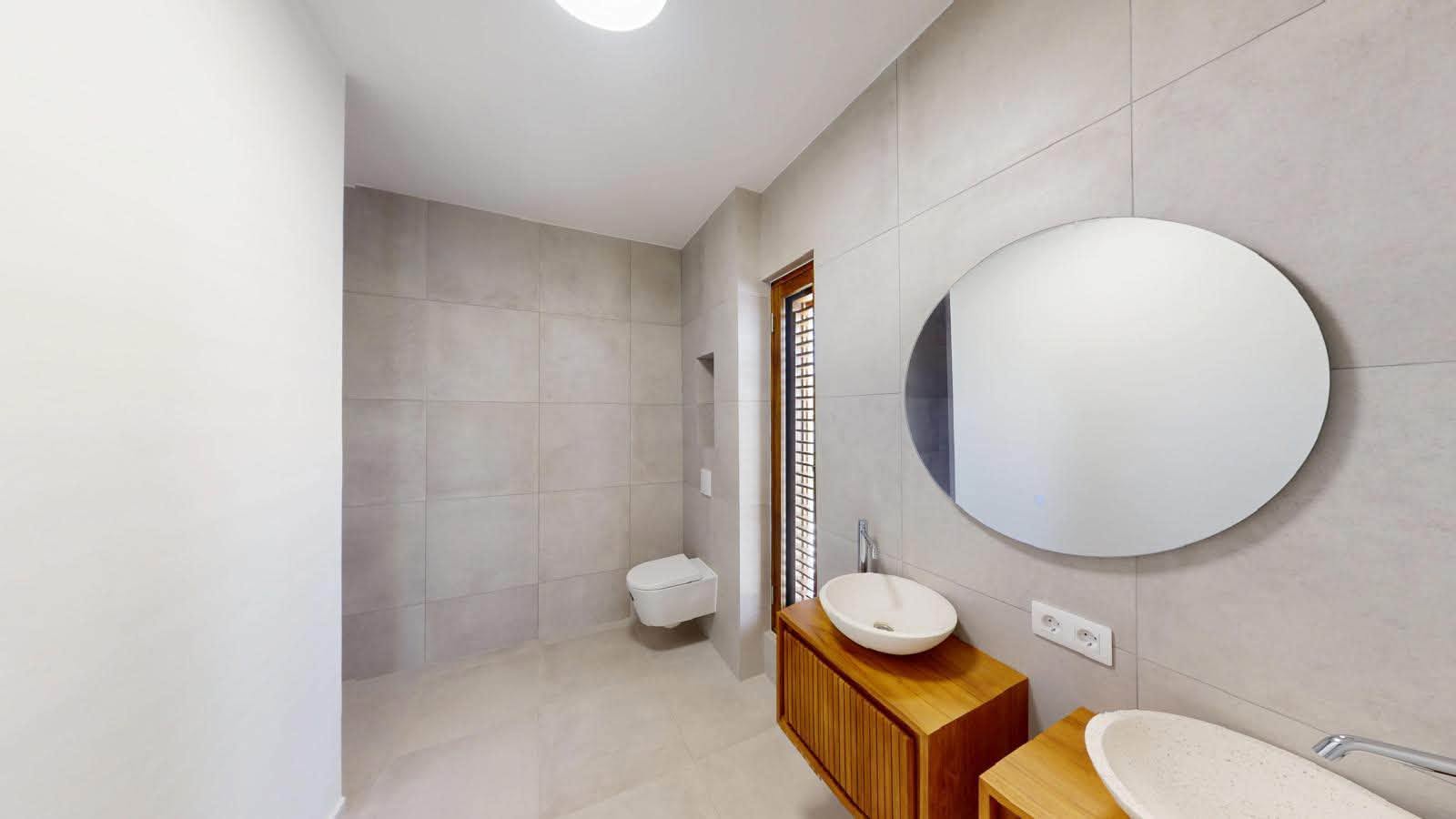 Apartment in Mambo Beach