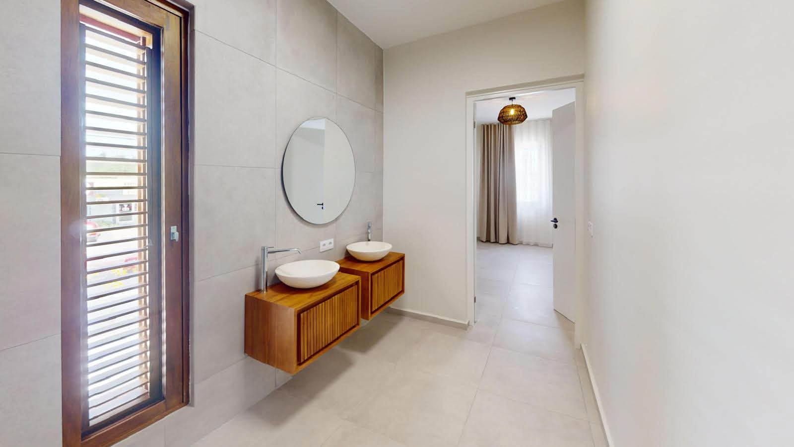 Apartment in Mambo Beach