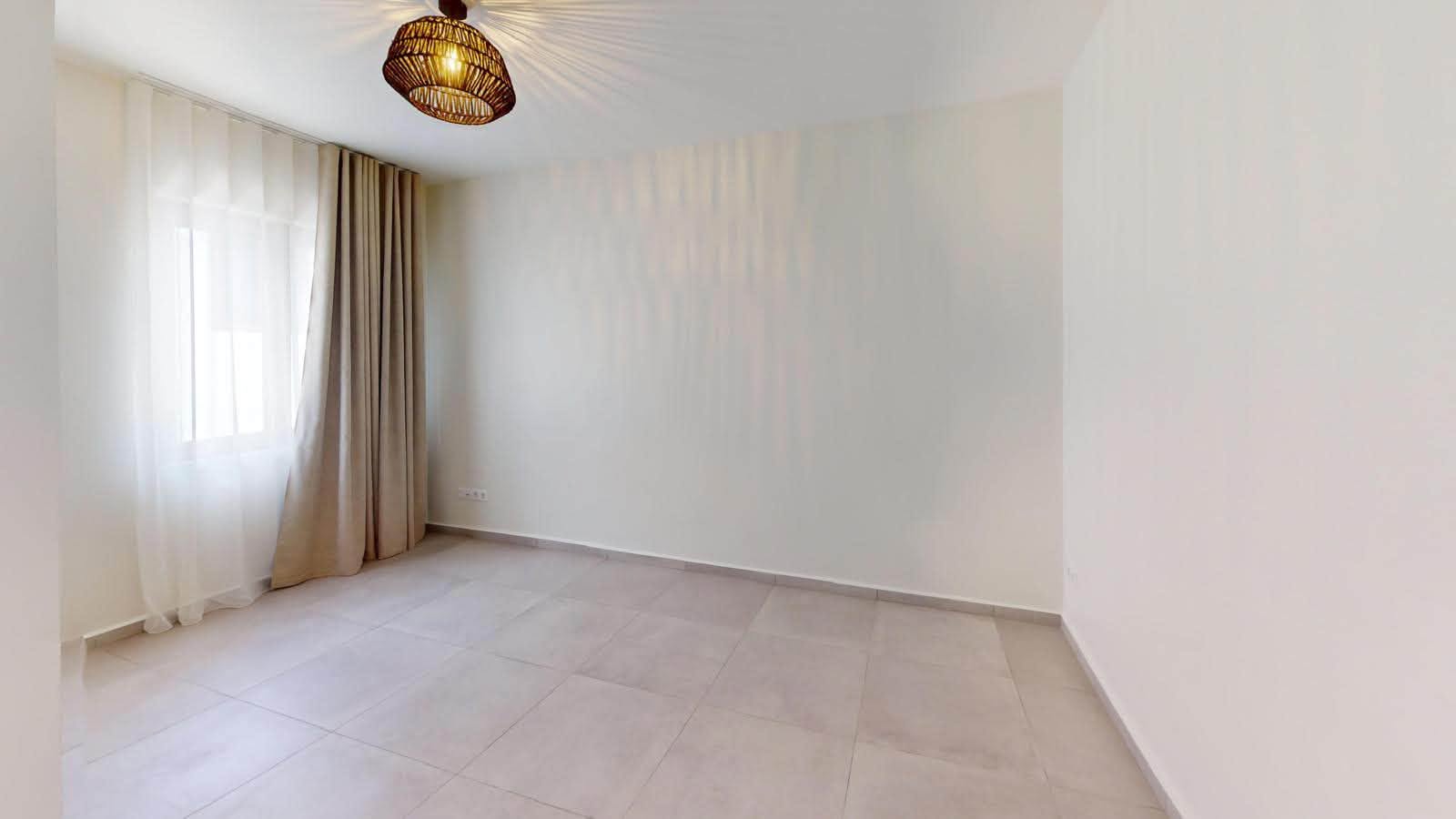Apartment in Mambo Beach