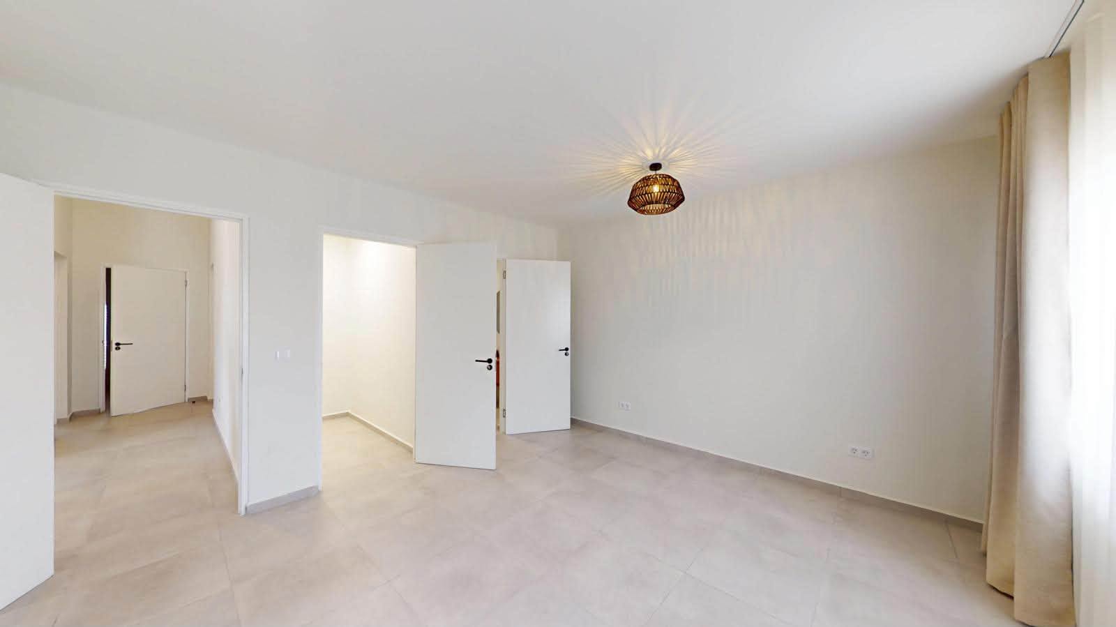 Apartment in Mambo Beach