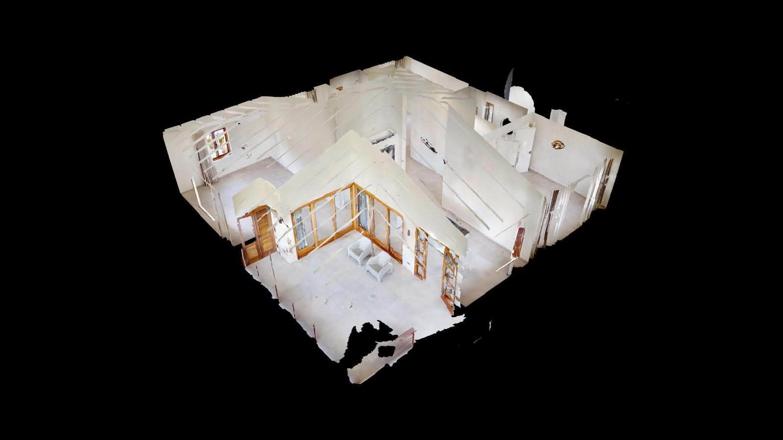 Apartment in Mambo Beach
