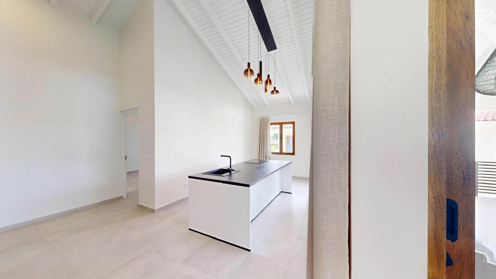 Apartment in Mambo Beach