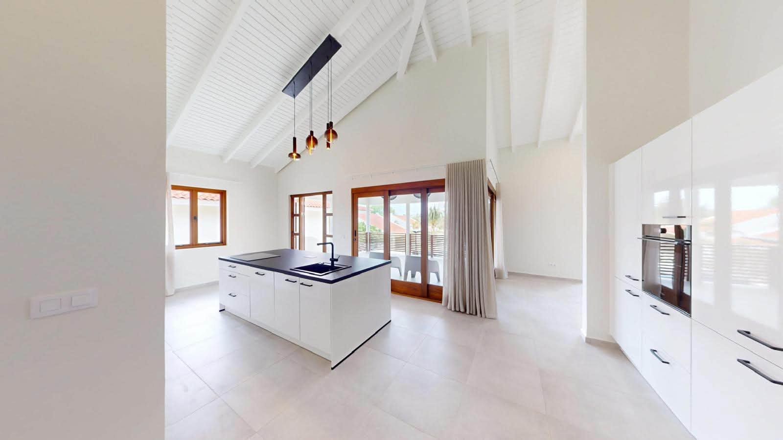 Apartment in Mambo Beach